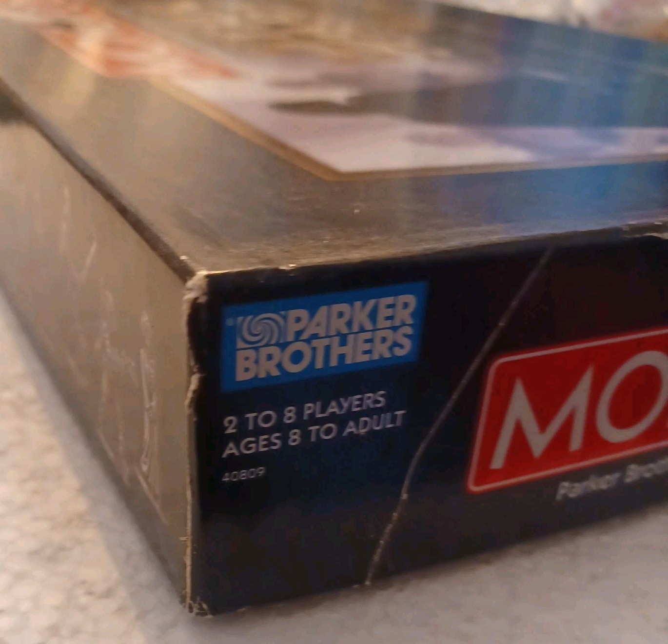 Star Wars Monopoly 1997 Limited Collectors Edition 20 Years Complete