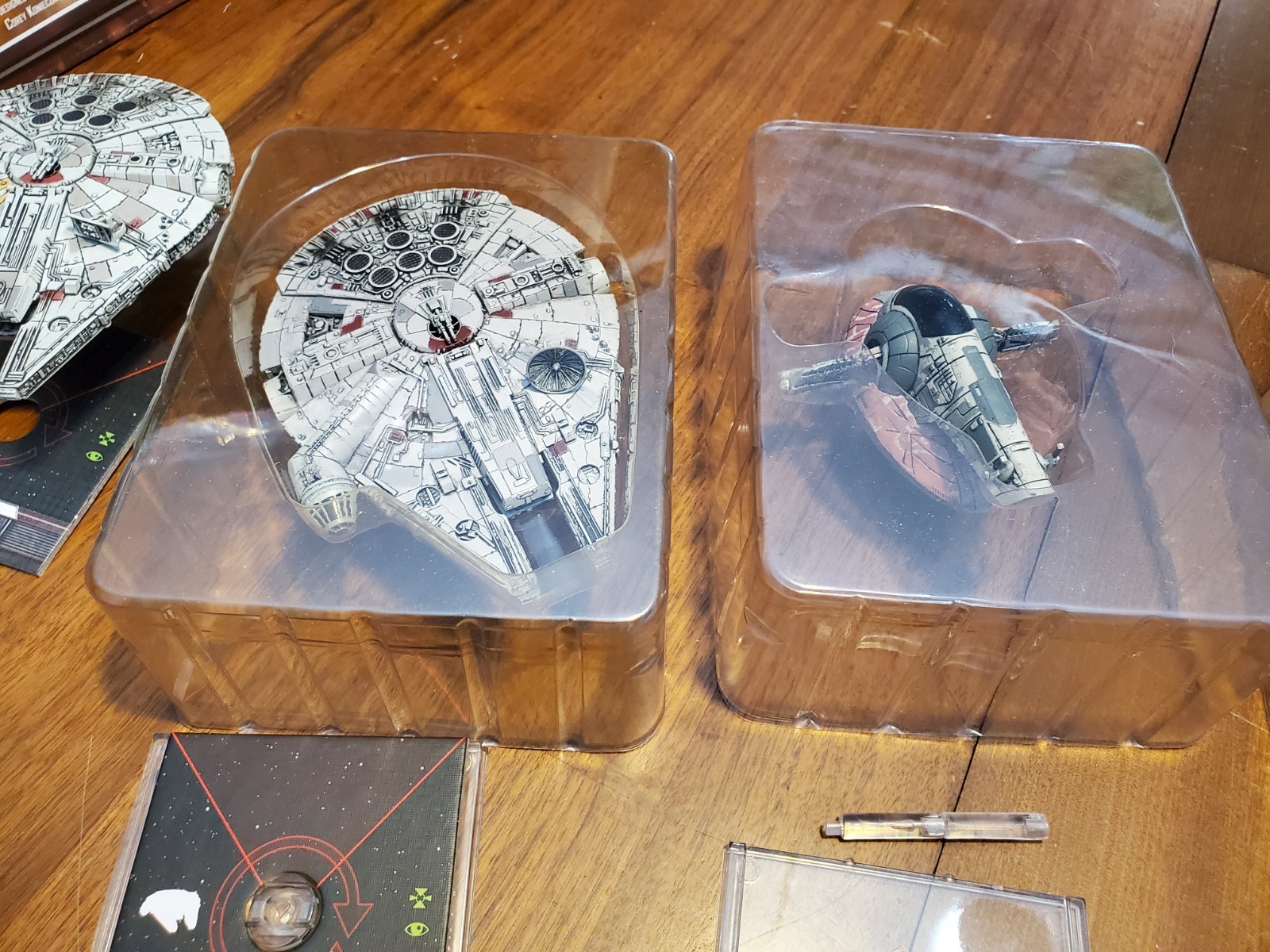 Star Wars X-Wing Lot