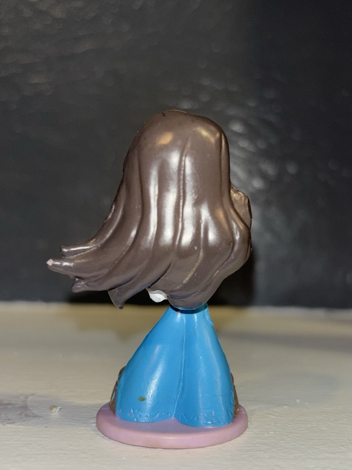 Vintage Sasha Bratz Game Piece Figurine