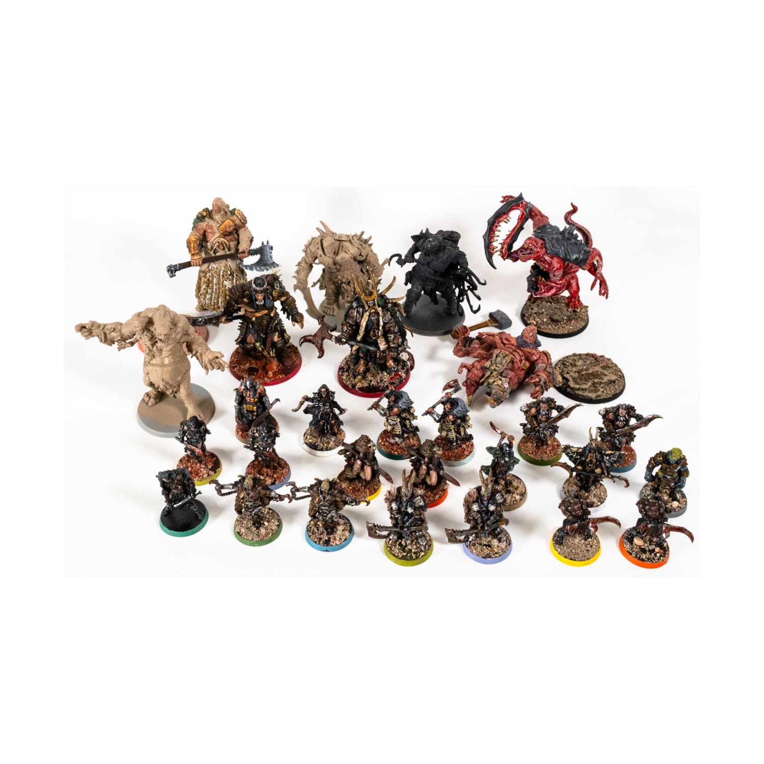 CMON Hate Hate (Kickstarter Exclusive) Box Fair/NM