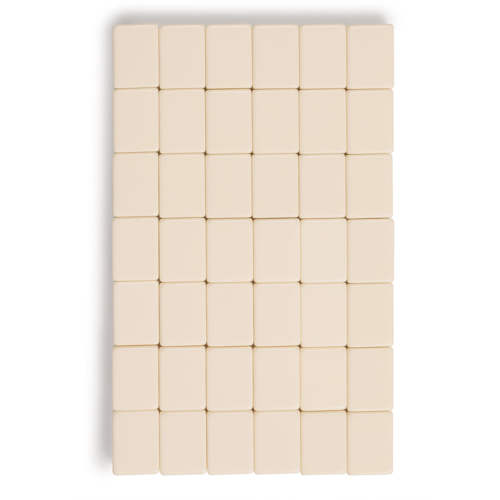 Set of 166 American Mahjong Tiles, “The Classic” (Tiles Only Set)