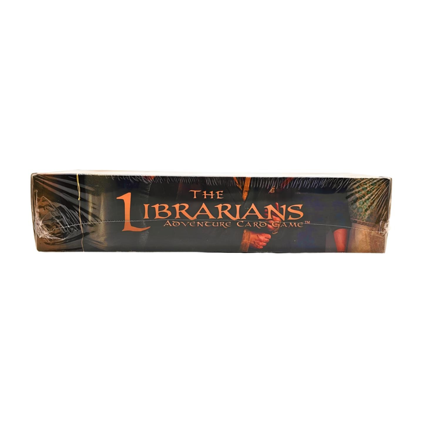 The Librarians Collector’s Edition by Everything Epic – SEALED