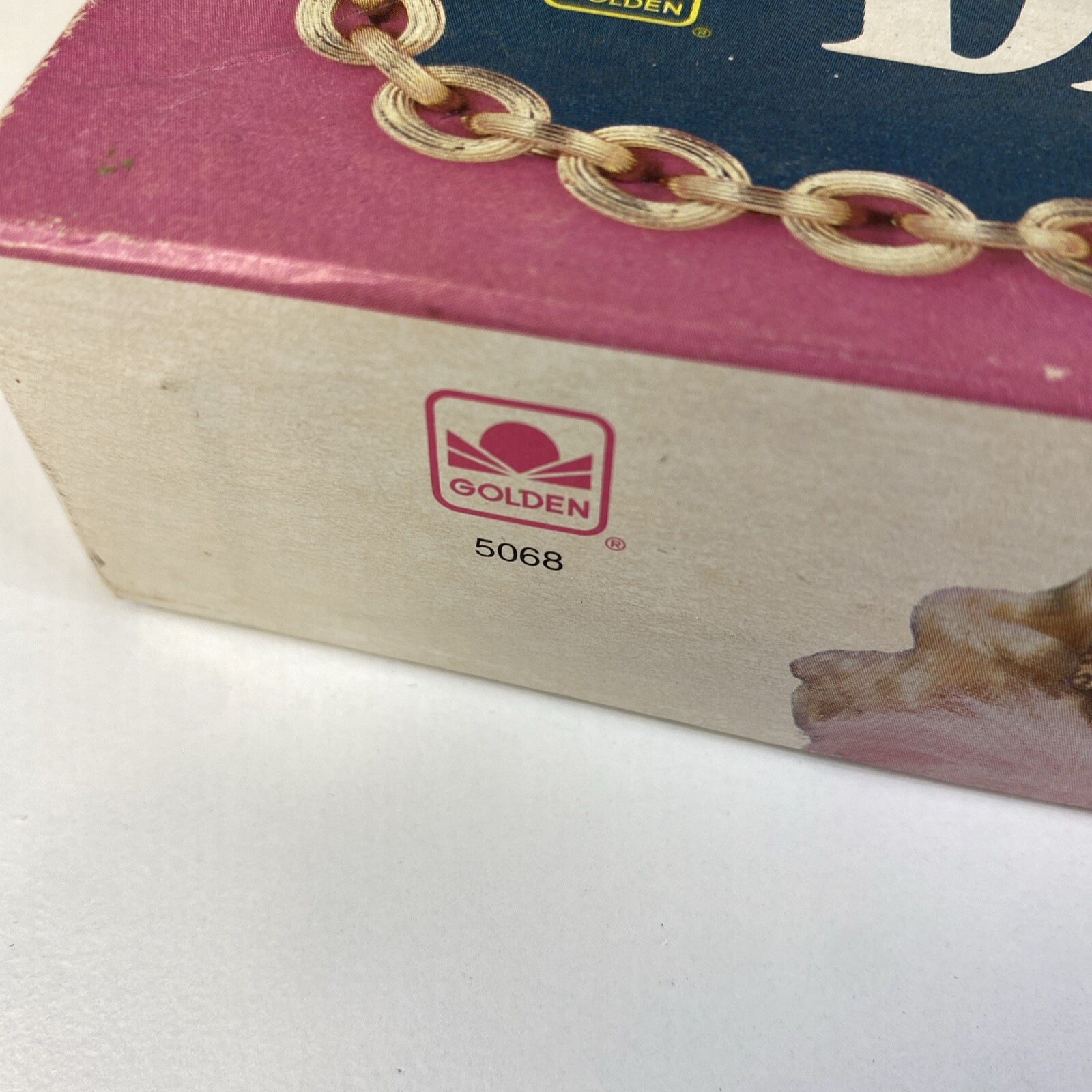 Vtg BARBIE DREAM DATE Golden Mattel Board Game Incomplete Replacement Parts