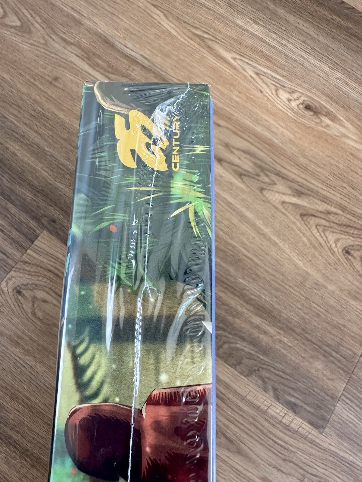 Kingswood Board Game Kickstarter Royal Edition 25th Century Games Fantasy NEW