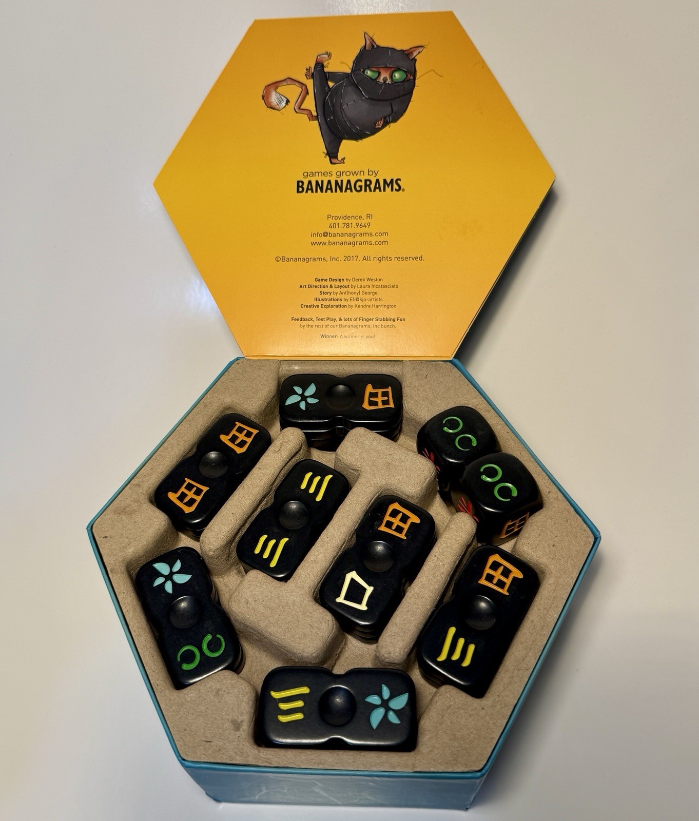COBRA PAW – Ninja-Like Know How Steals The Game! Read.
