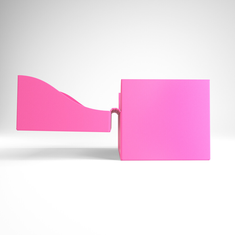 Side Holder 100+ XL Pink
