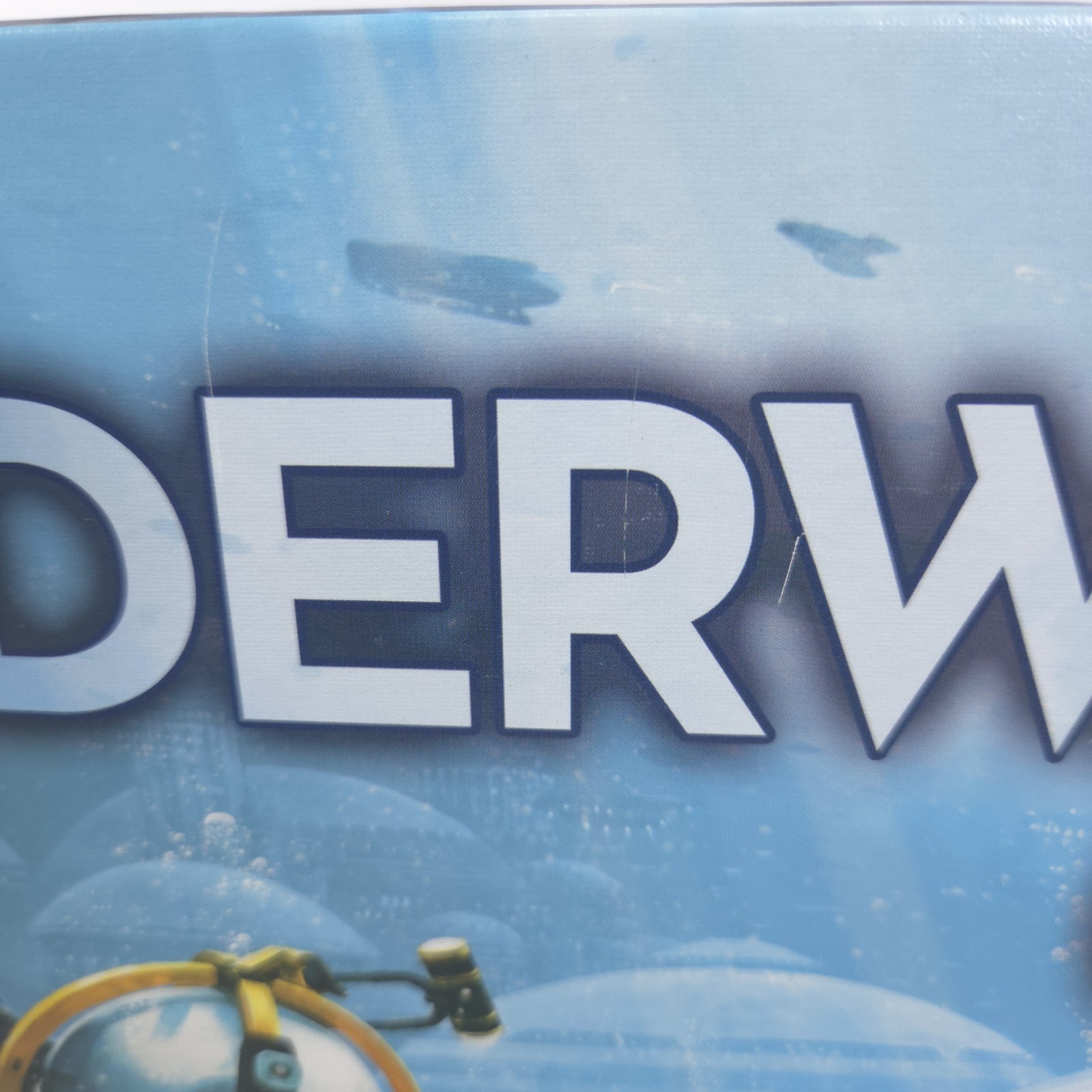Underwater Cities Board Game Promo Included Complete Rio Grande Games V. Suchy