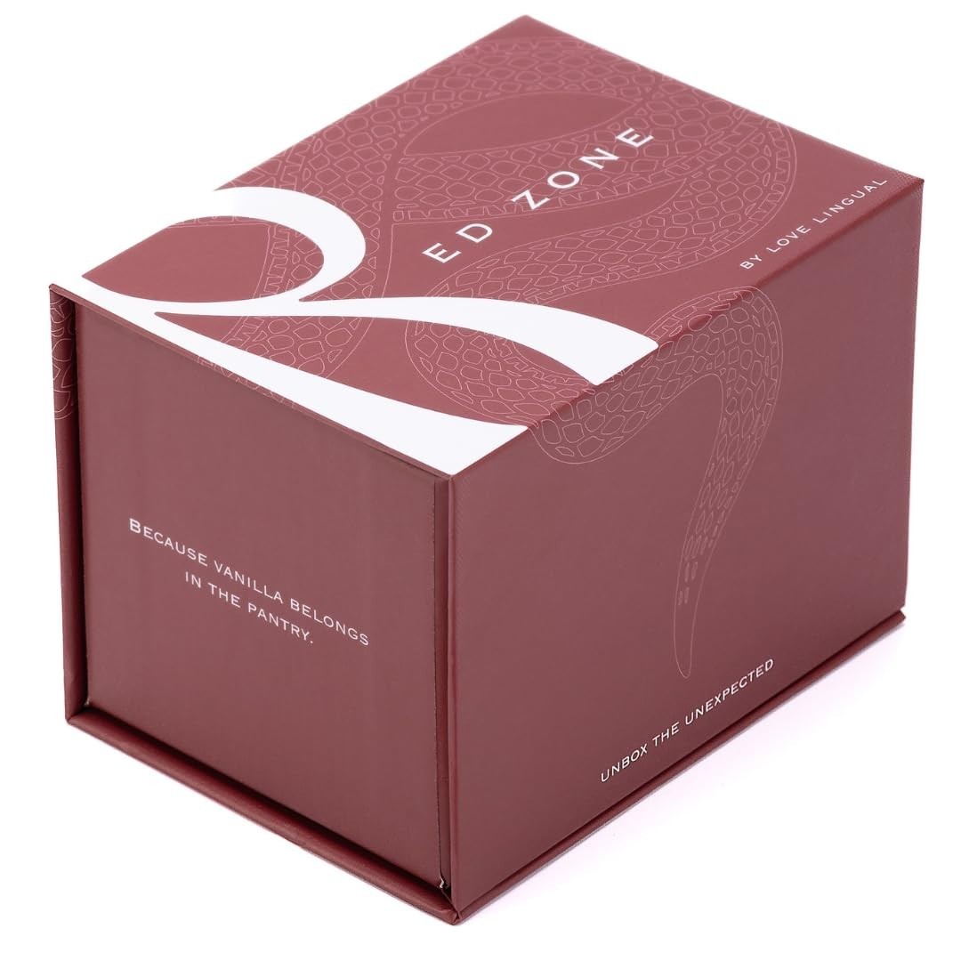 Intimacy Card Game for Couples – 250 Spicy Prompts & Role-Play Ideas for Date Ni