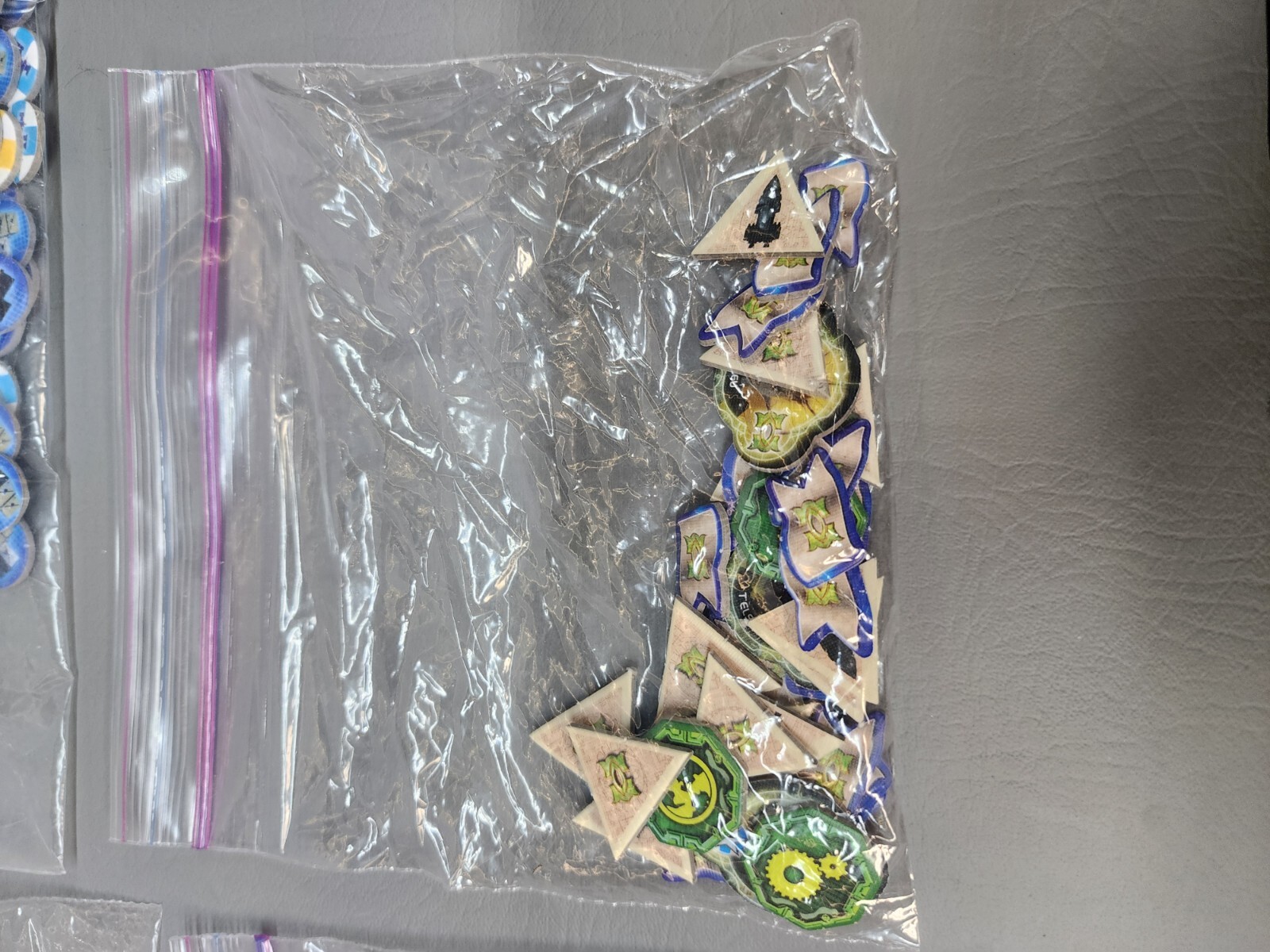 Twilight Imperium 3rd Edition Replacement Parts 10