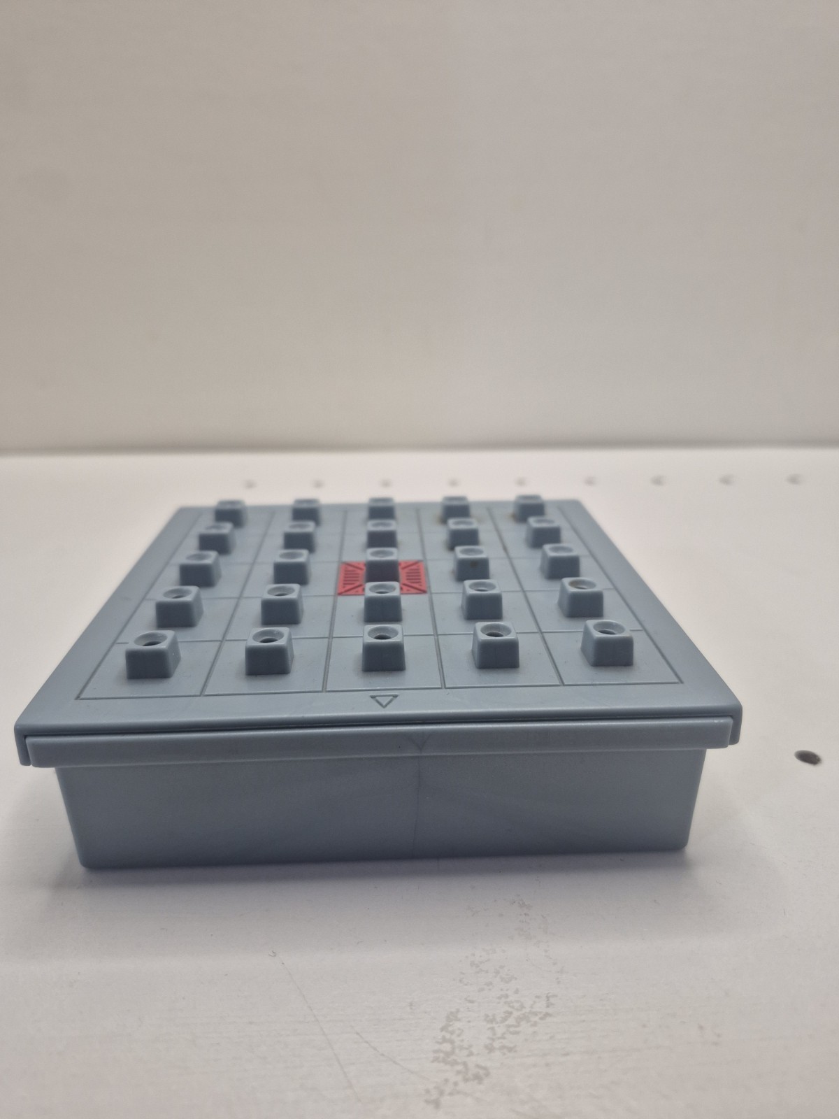Vintage Binary Arts Corp Lunar Lockout Puzzle Game 2000 Complete