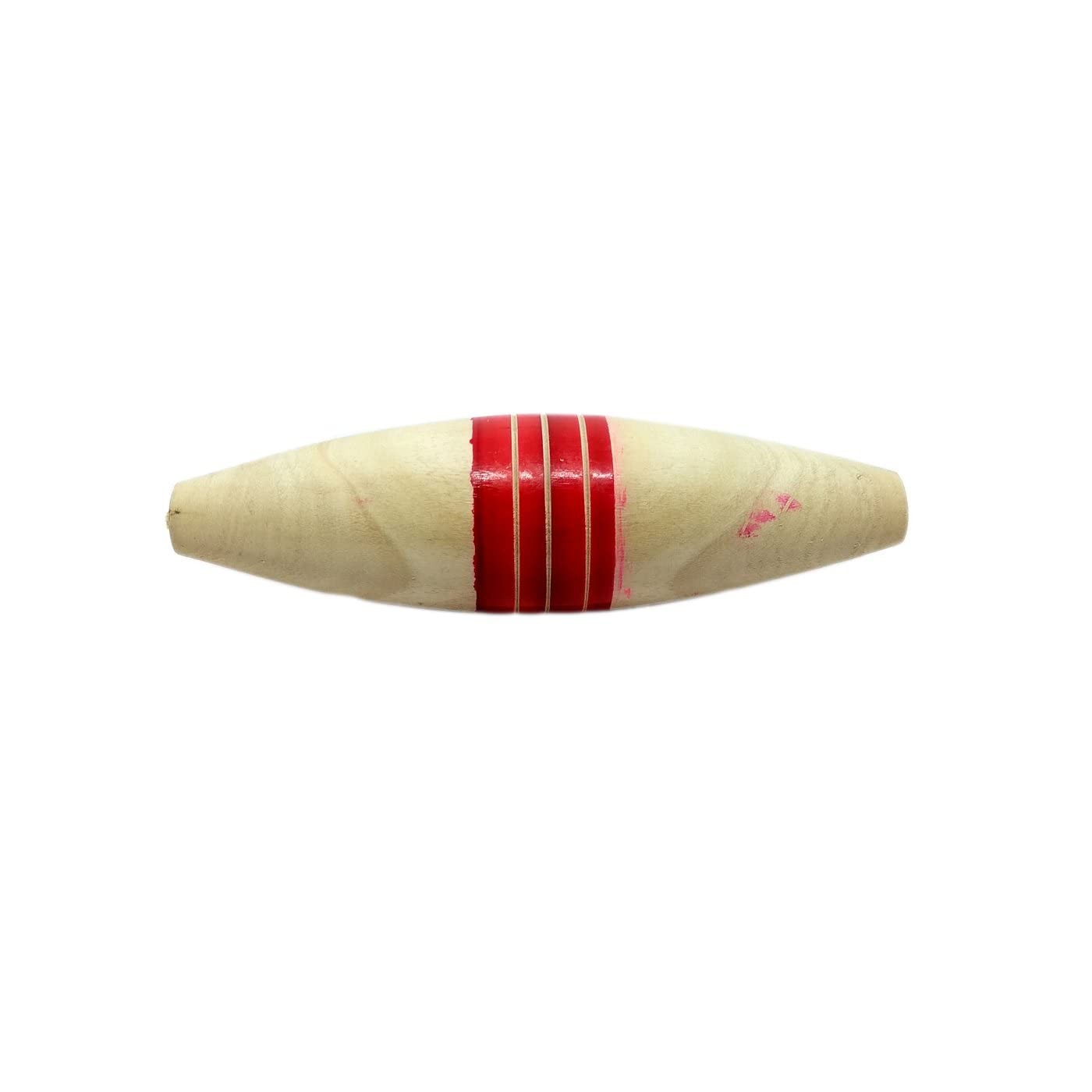 Wooden Gilli Danda The Stick and Peg Game for Kids & Family 5 Years & up