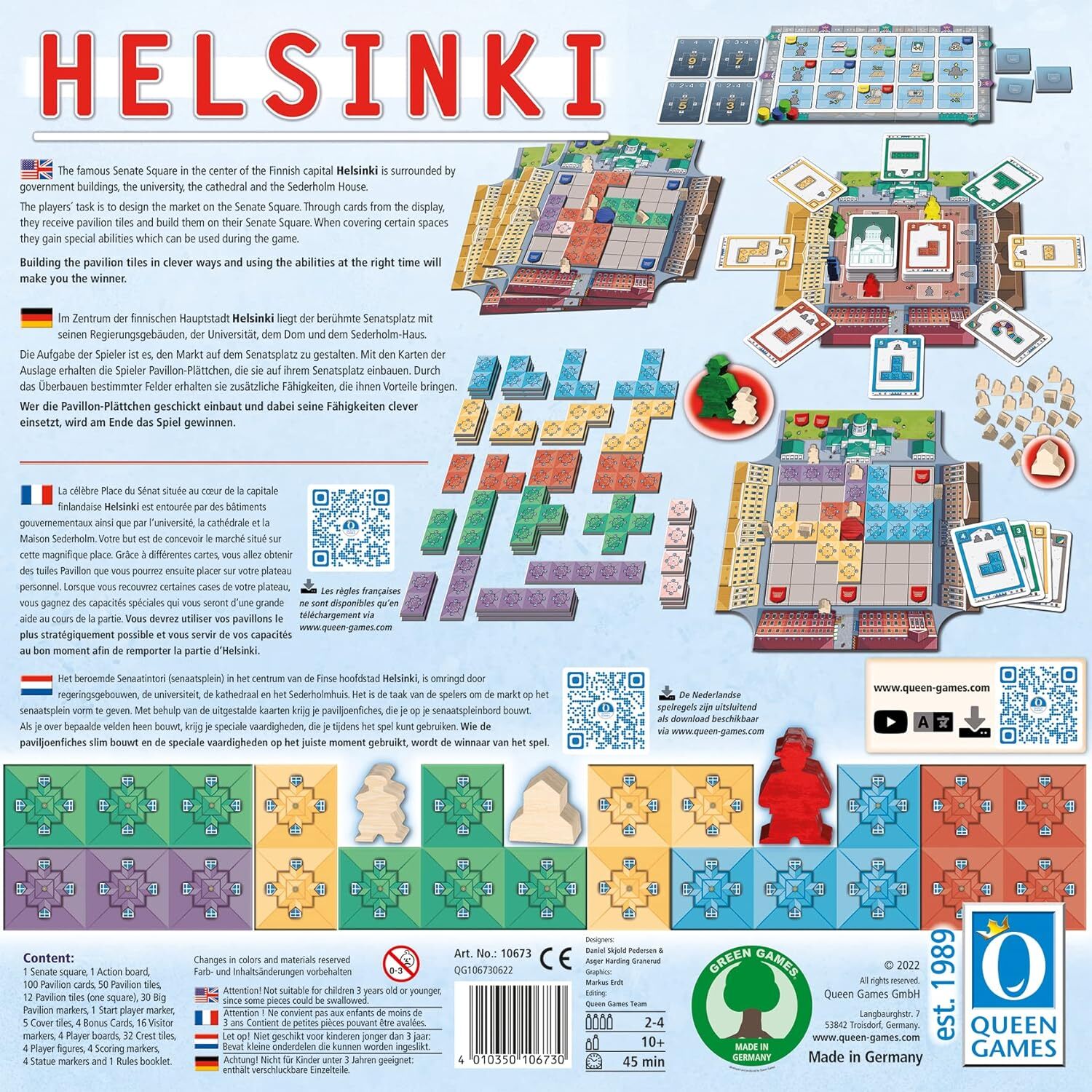 Helsinki