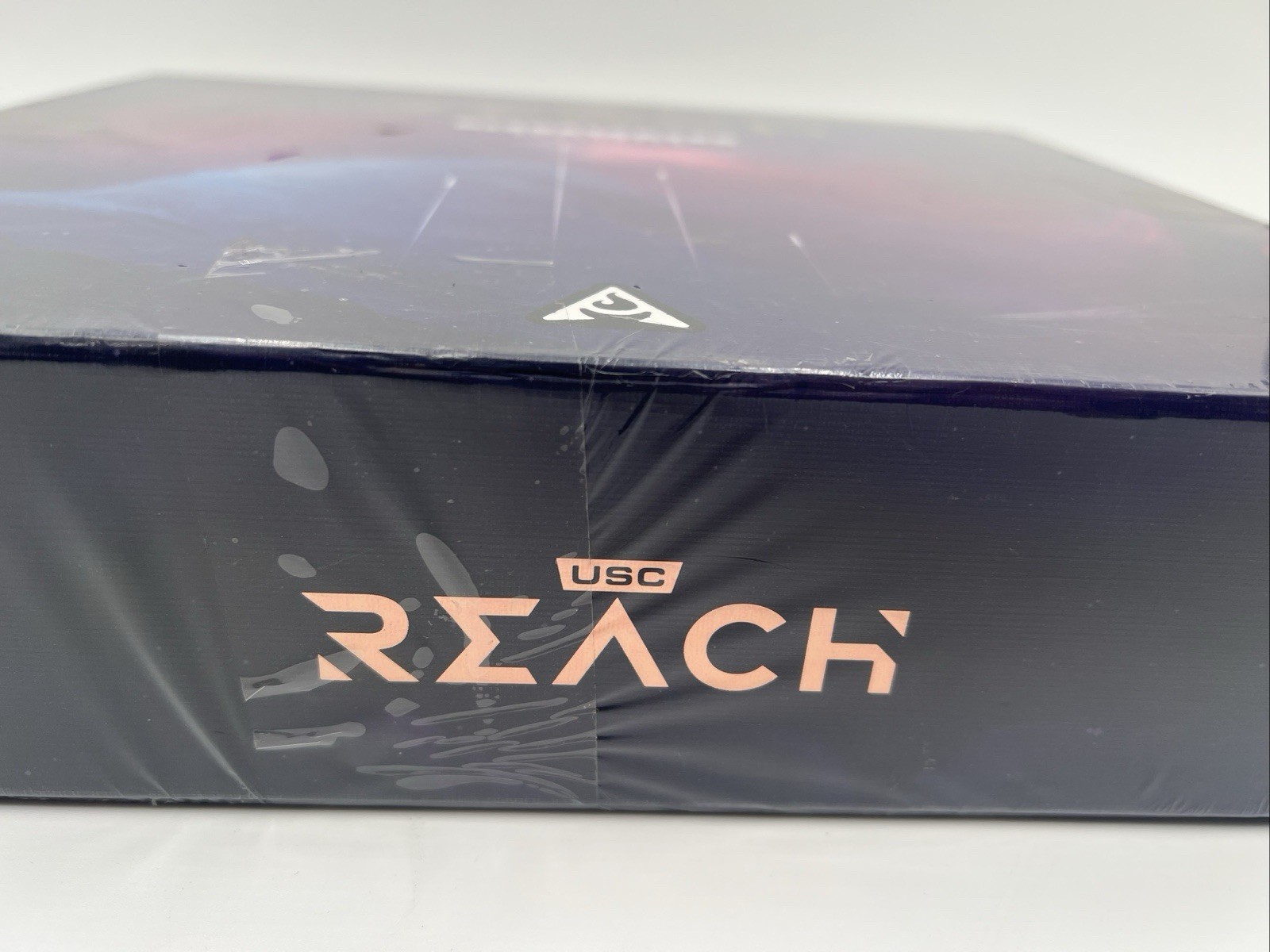 USC: Reach – Tactical Sci-fi Board Game Kickstarter Exclusive -New and Sealed