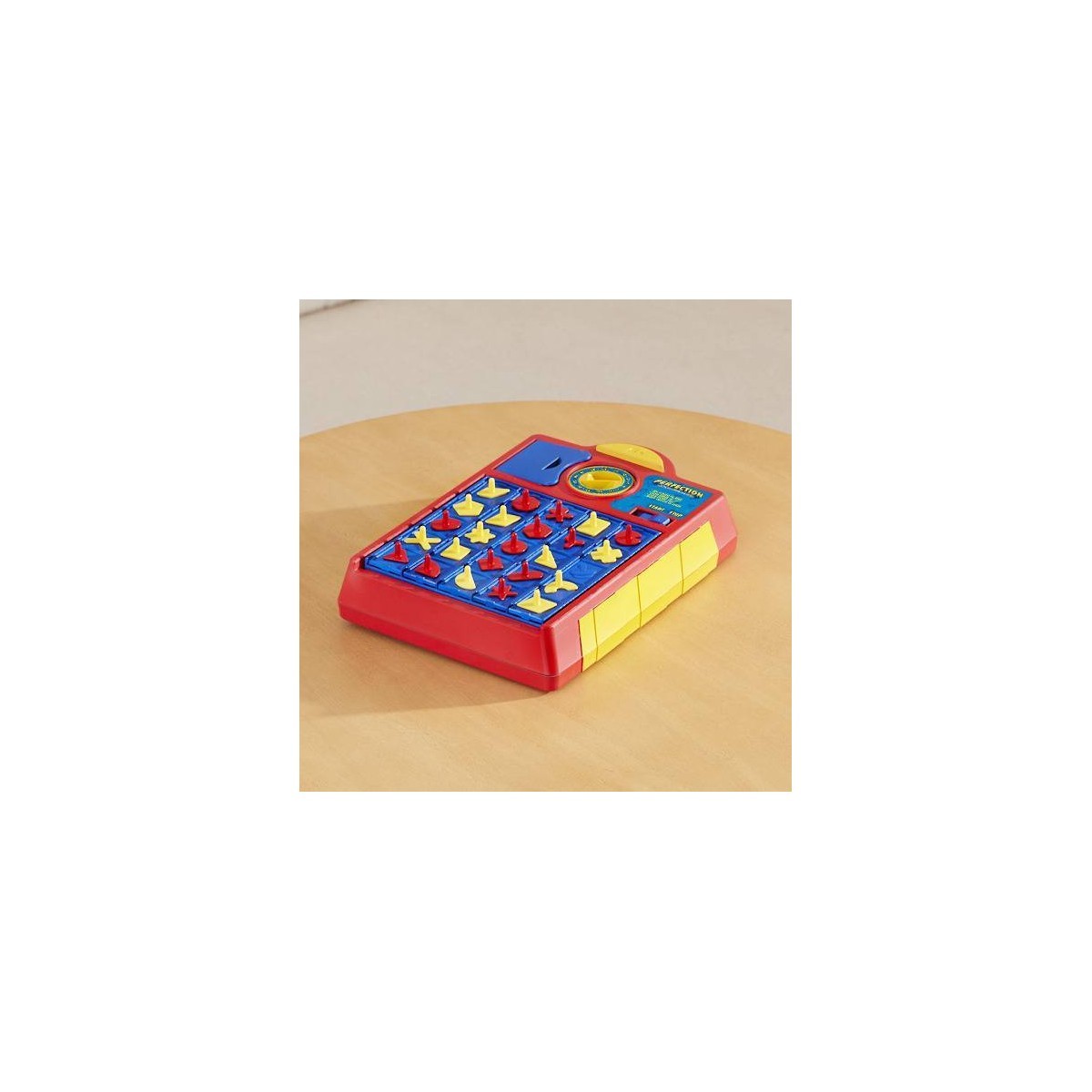 Perfection Kids Game