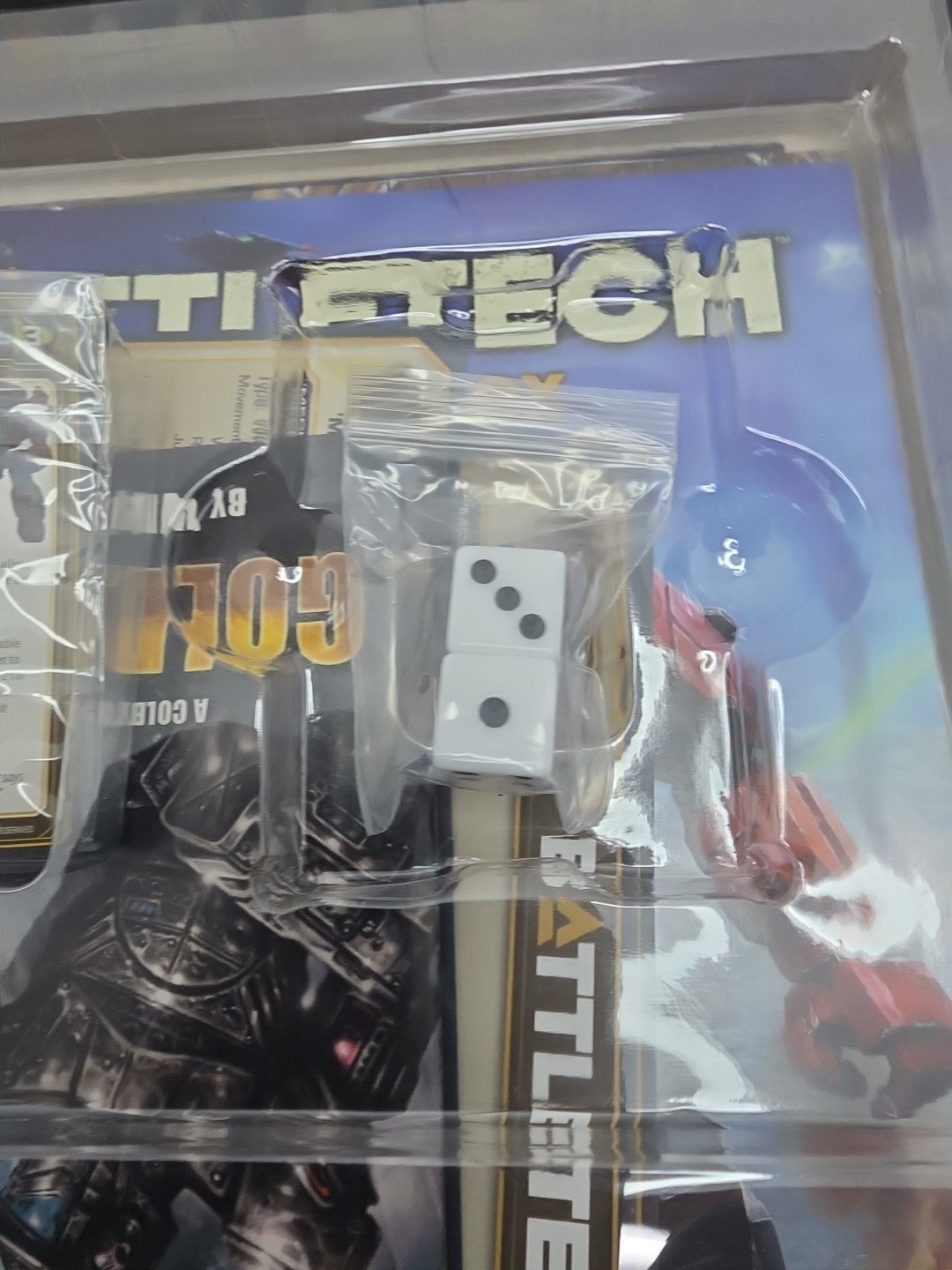 G1219 Battletech: Beginner Box Set (Catalyst Game Labs)
