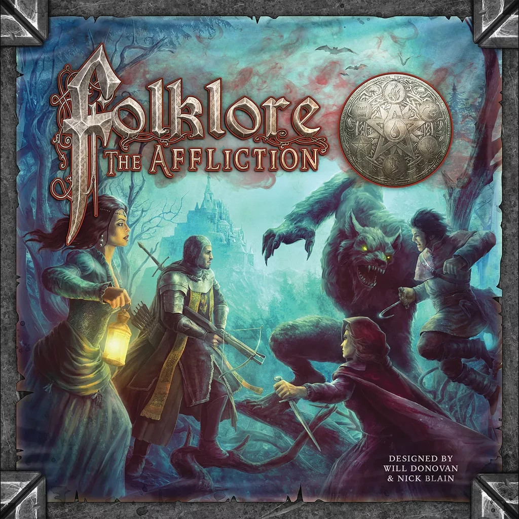 Folklore: The Affliction Anniversary Edition Greenbrier Brand New Factory Sealed