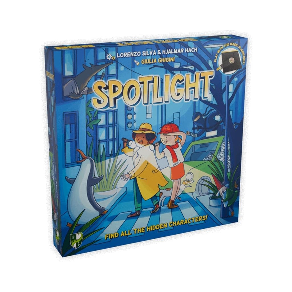 Spotlight – Osprey Games