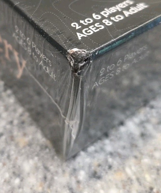 Monopoly Discovery Land Company Monopoly 2024 The Op Games Sealed