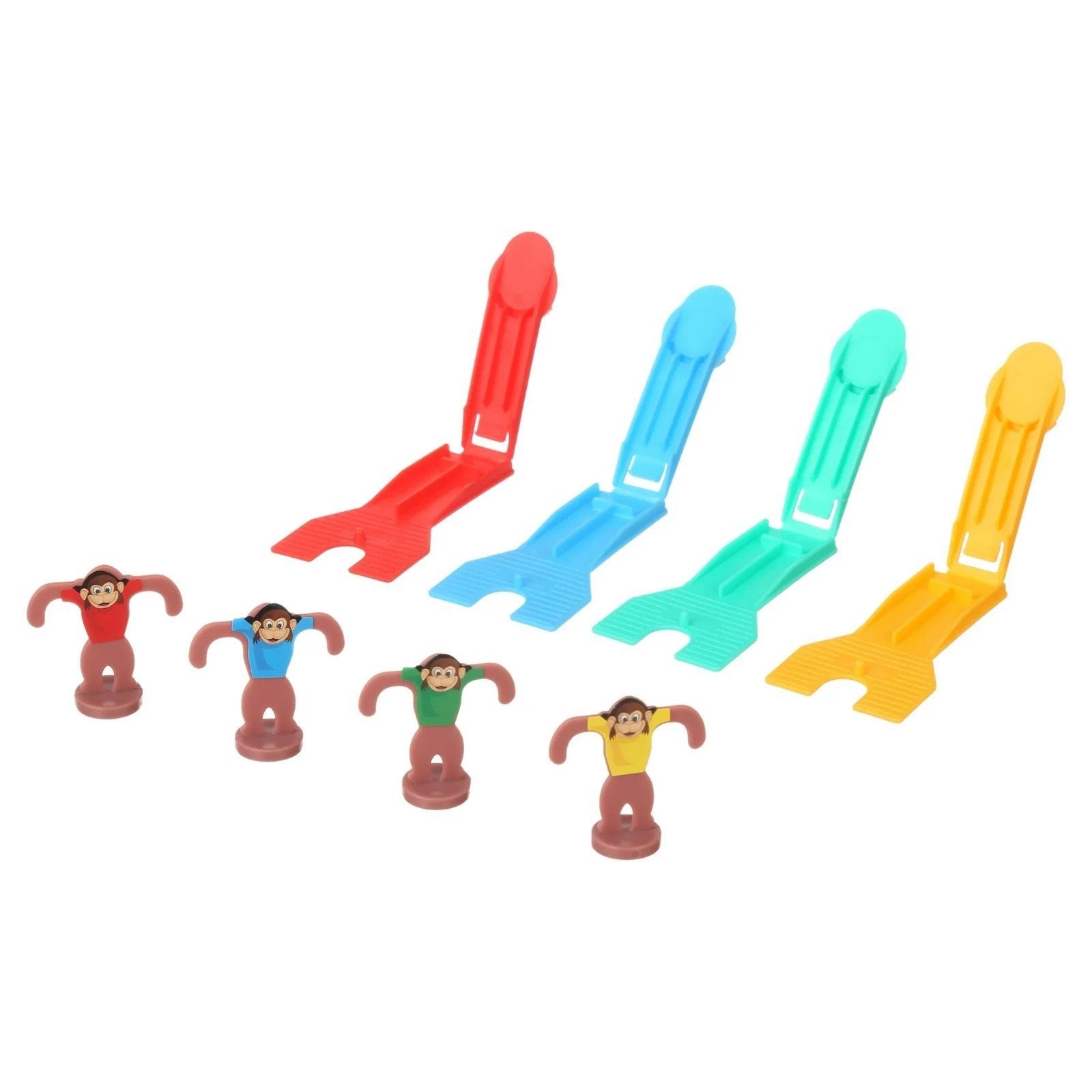 Pressman Jumpin’ Monkeys Game