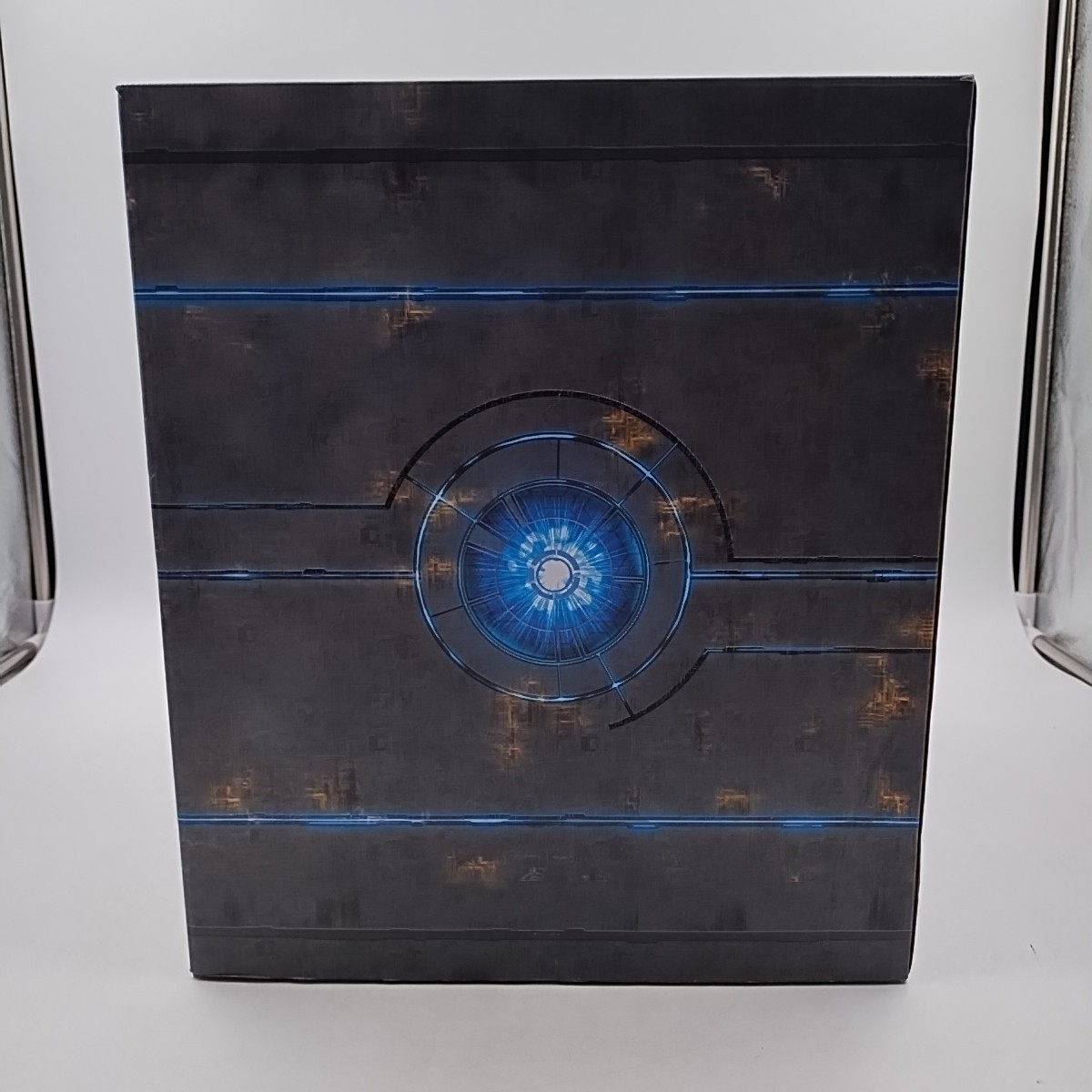 Secrets of the Lost Station Miniature Set “108” Resin Sci-fi Minis (#F1-B1)