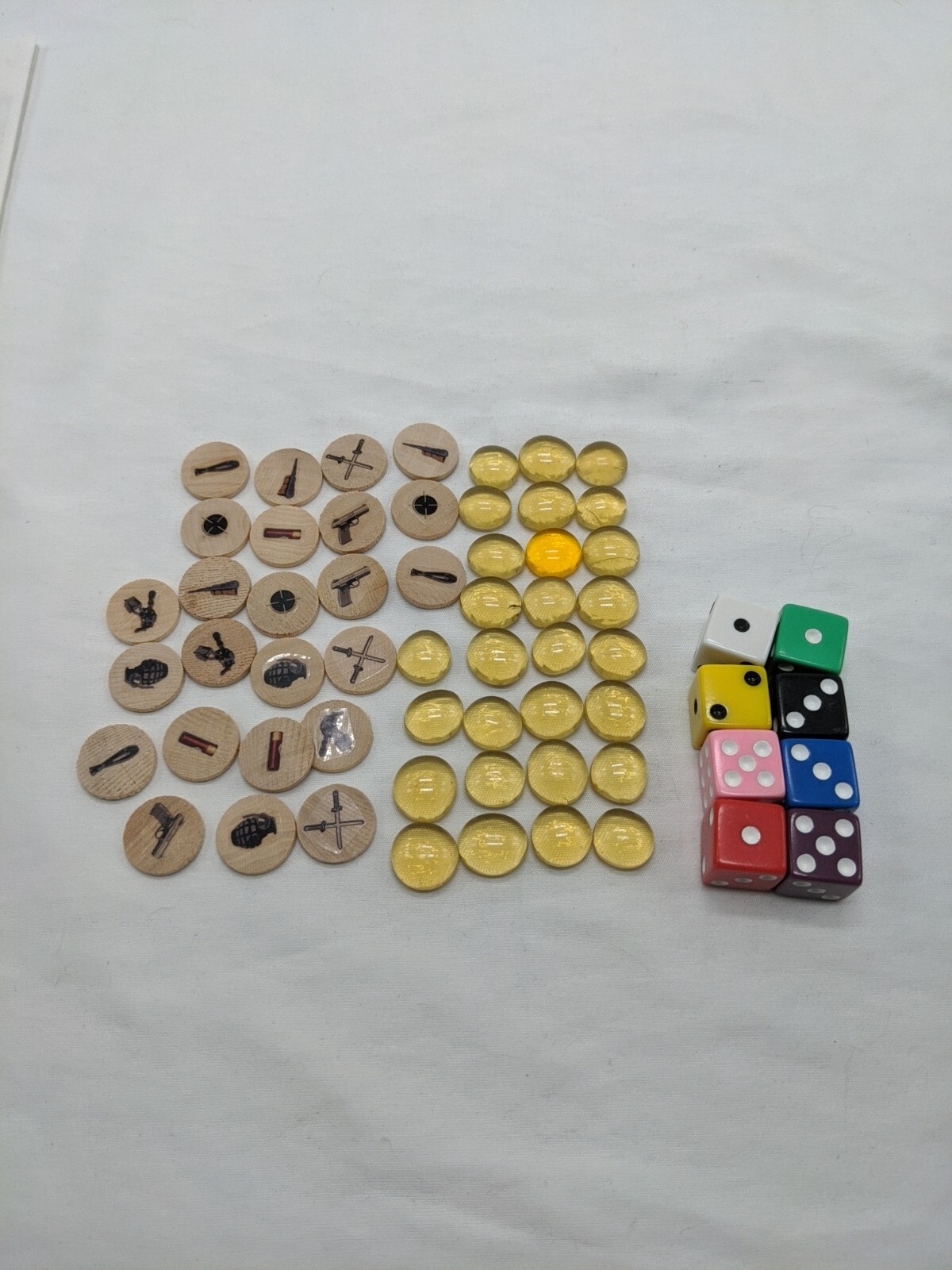 Kaboom! Kaboom! Party Game Complete GOTW