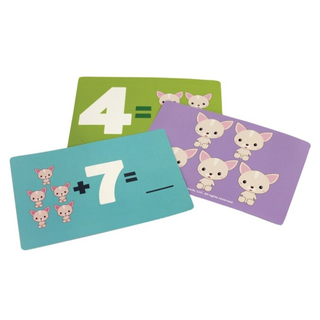 Puppy Up – Ages 3+ -1 to 4 Players-It’s the Tipsy, Topsy Numbers Game