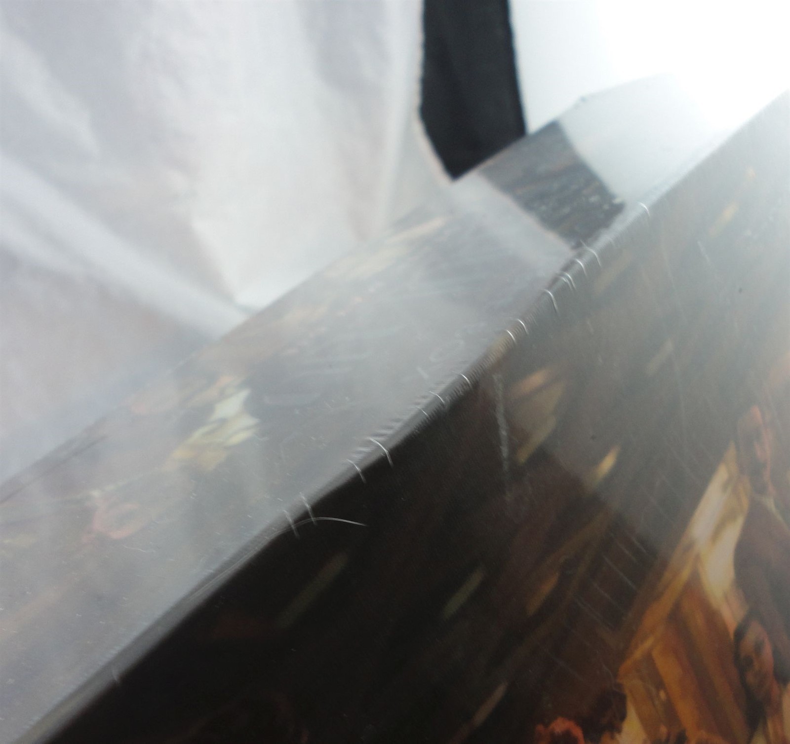 Cthulhu Death May Die Fear Of The Unknown Unknowable Box Kickstarter Exclusives