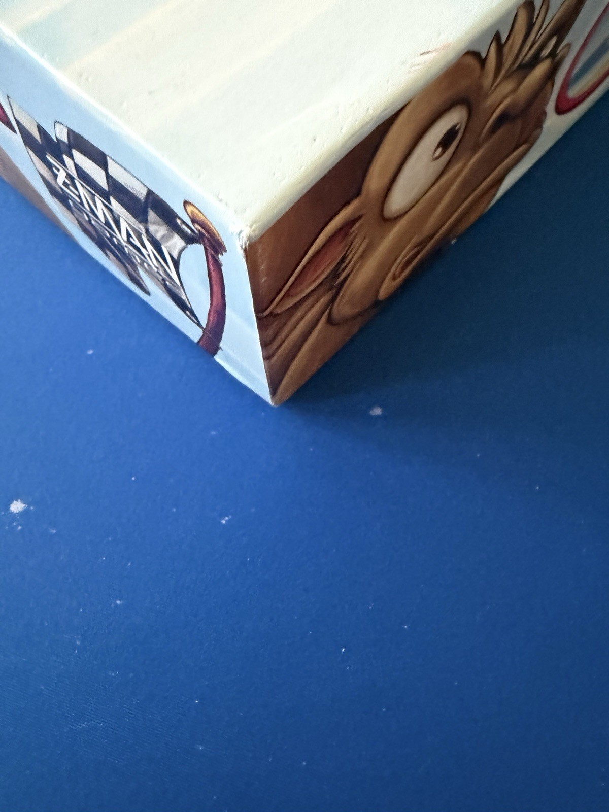 Camel Up Cup Board Game 100% Complete Z-Man + Super Cup Expansion! Rare!