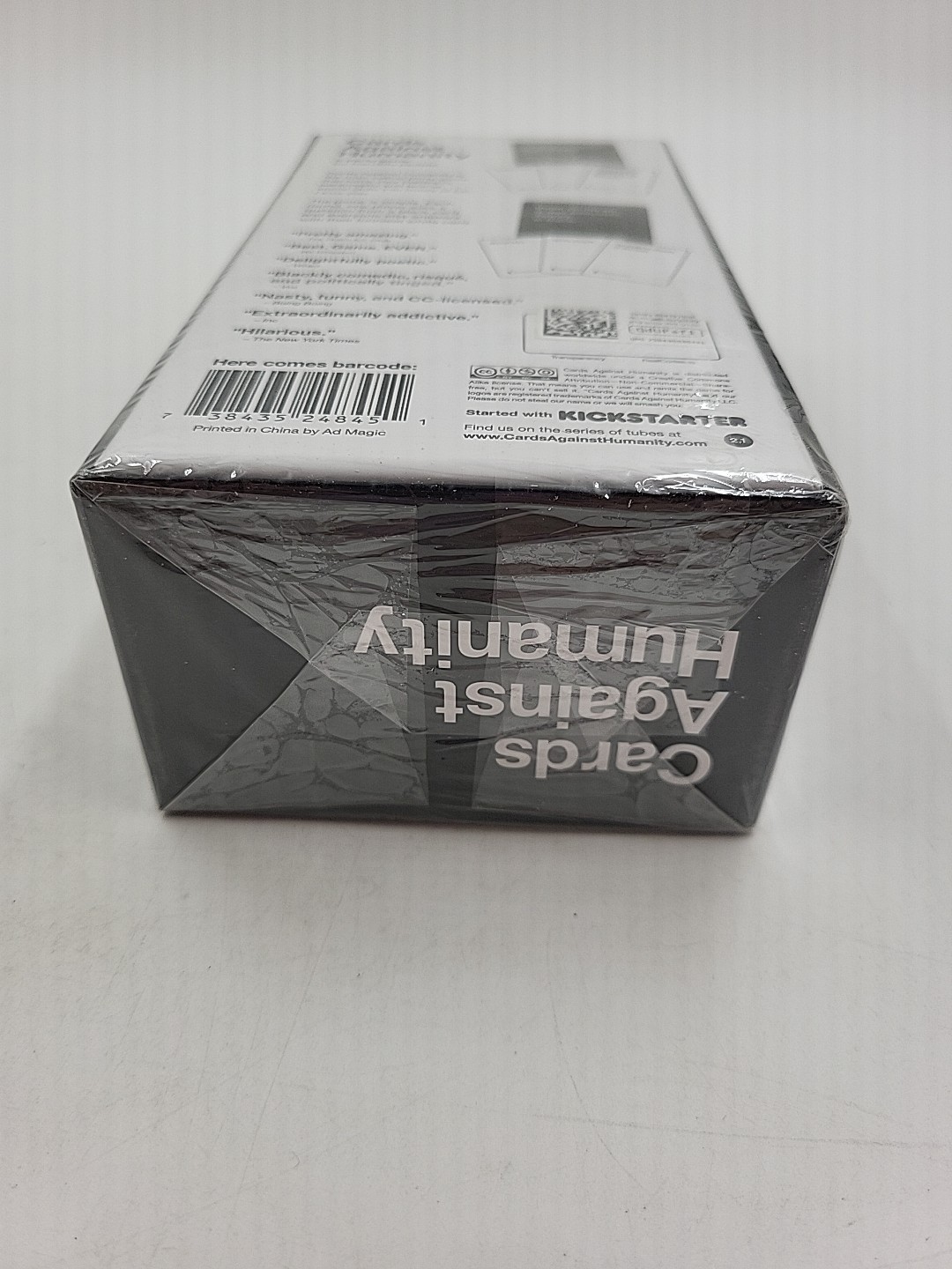 Adult Game Cards Against Humanity Playing Cards