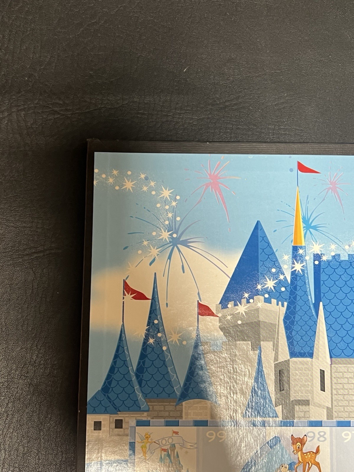 *RARE* Chutes and Ladders Disney Theme Park Edition (2005) ALL OFFERS CONSIDERED