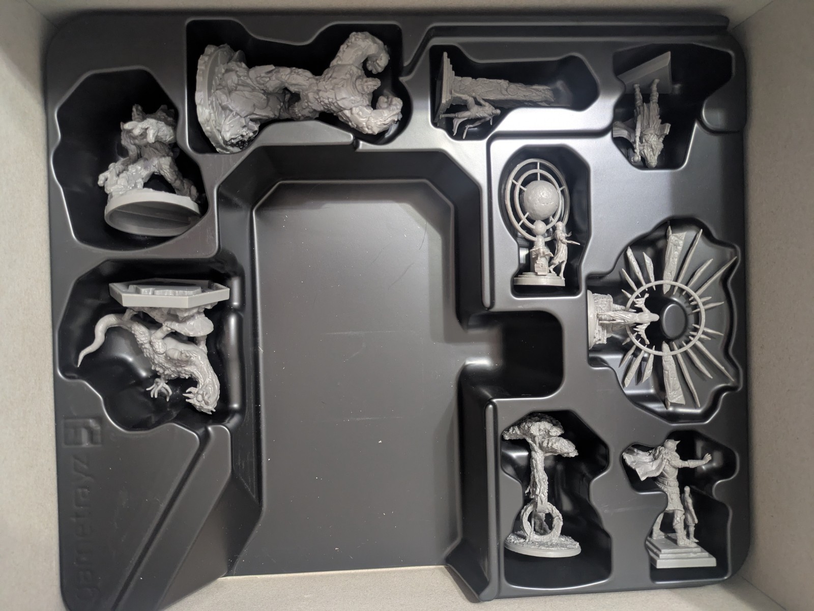 VINDICATION: ARCHIVE OF THE ANCIENTS — ULTIMATE COLLECTOR’S BUNDLE