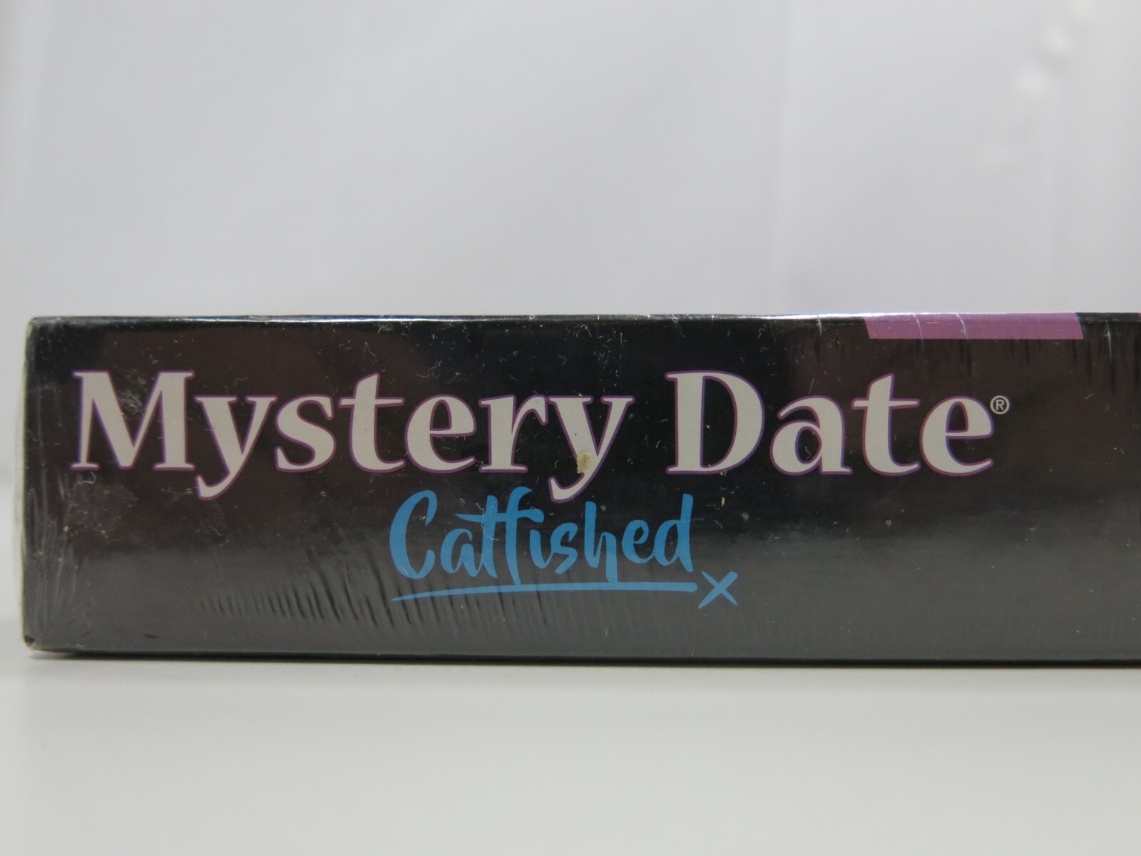 Mystery Date Catfished Dating In The Digital Age Hasbro Board Game 2018