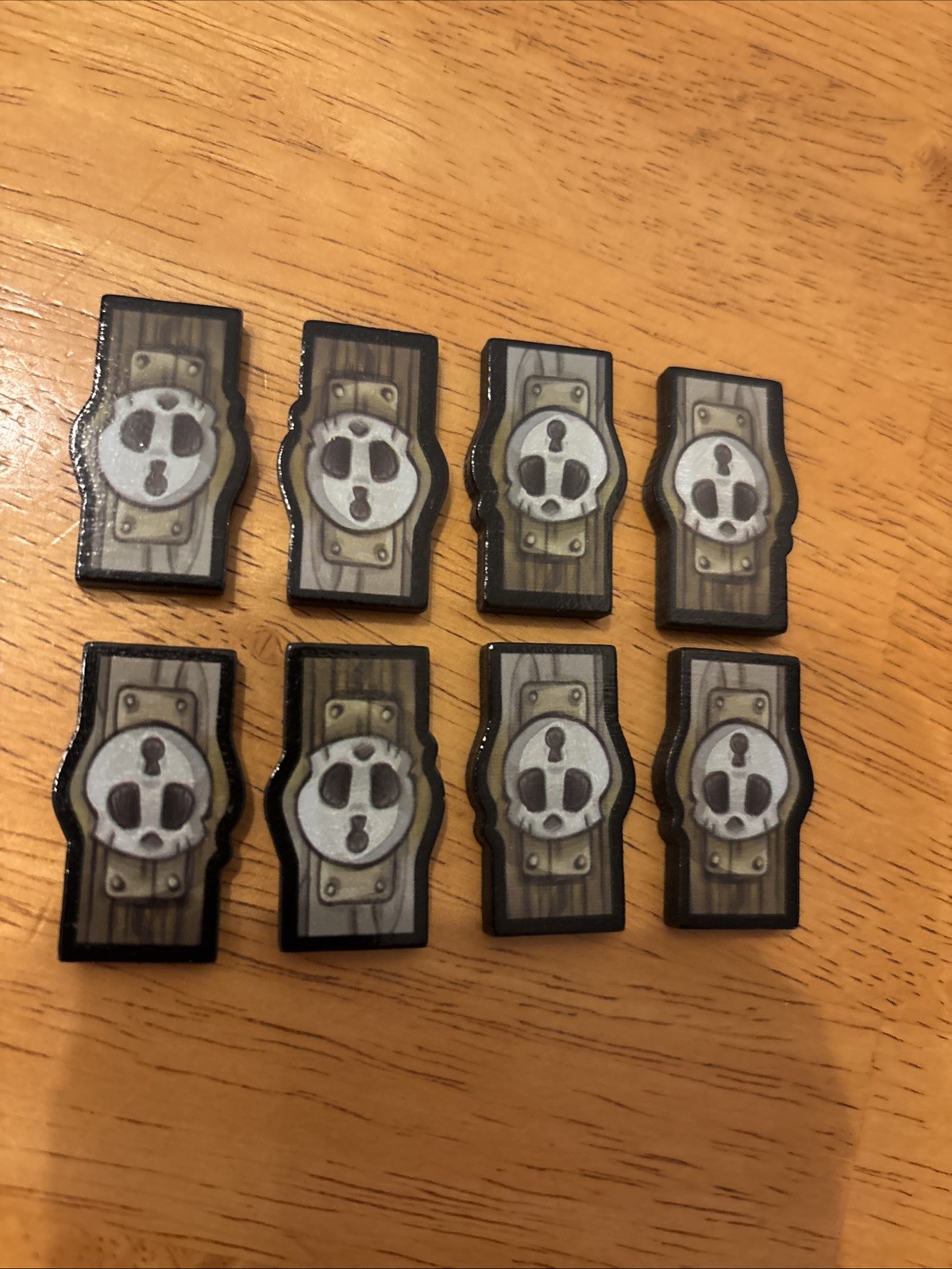 Endangered Orphans: House Of Rath Game Joe Boyden , Age 14+ VGC READ