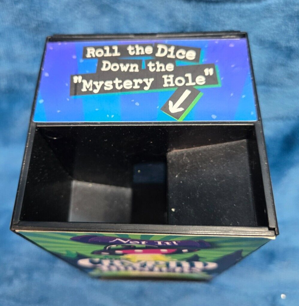 Cryptid Hunters Box Good Game Company Not It! Not It! –