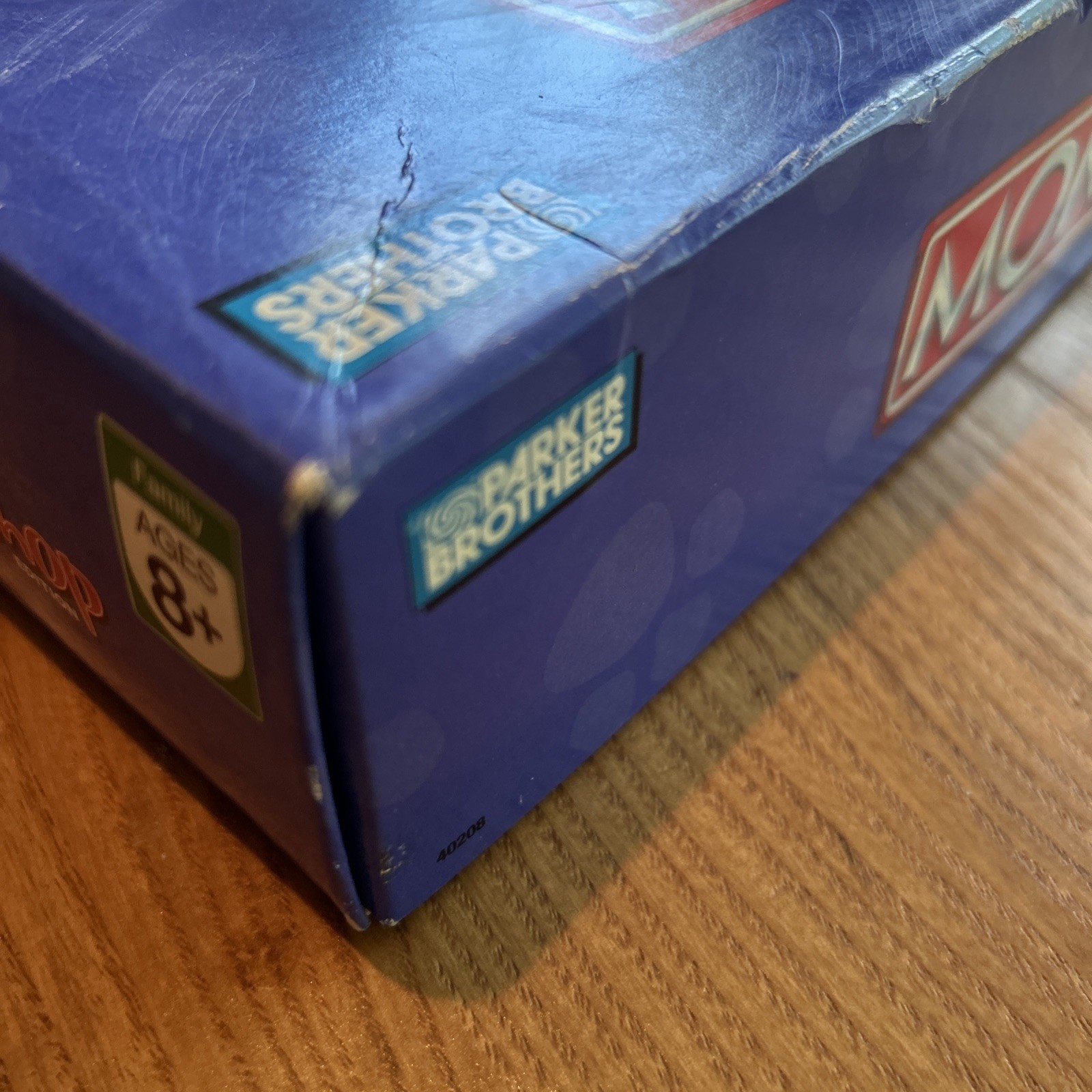 2007 Hasbro Littlest Pet Shop Edition Monopoly Board Game 6 Pets COMPLETE Nice!