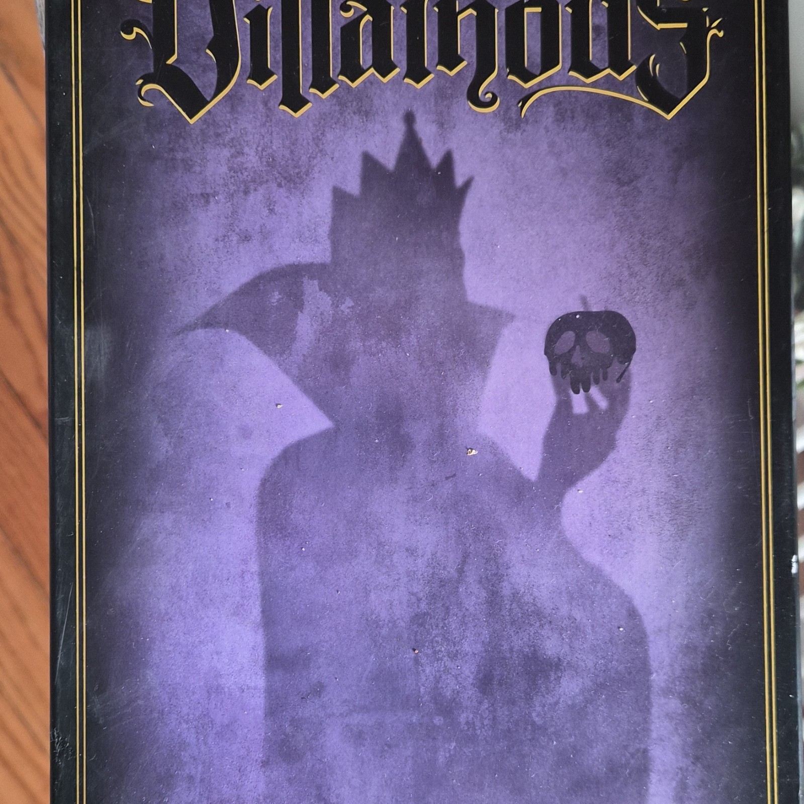 Disney Villainous: Wicked to the Core Expansion Pack Board Game, 2+ Players