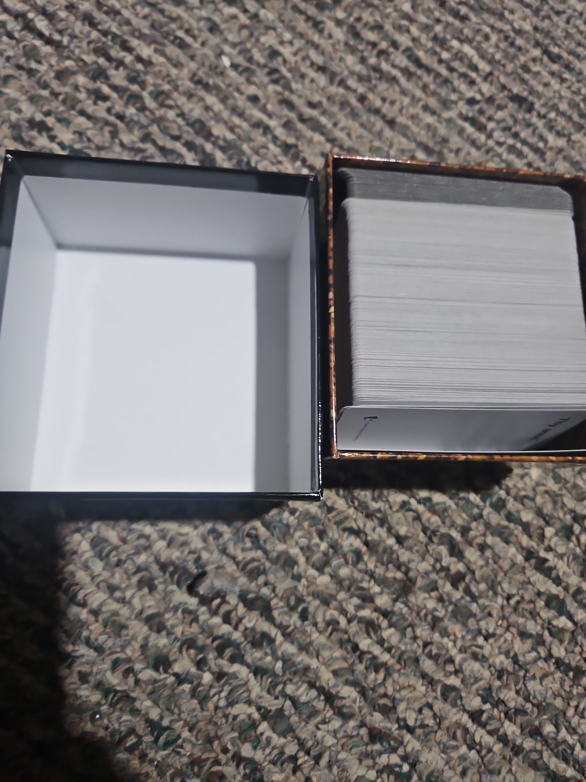 Cards Against Humanity Everything Box 300 Card Expansion CAH Edition 2021 New