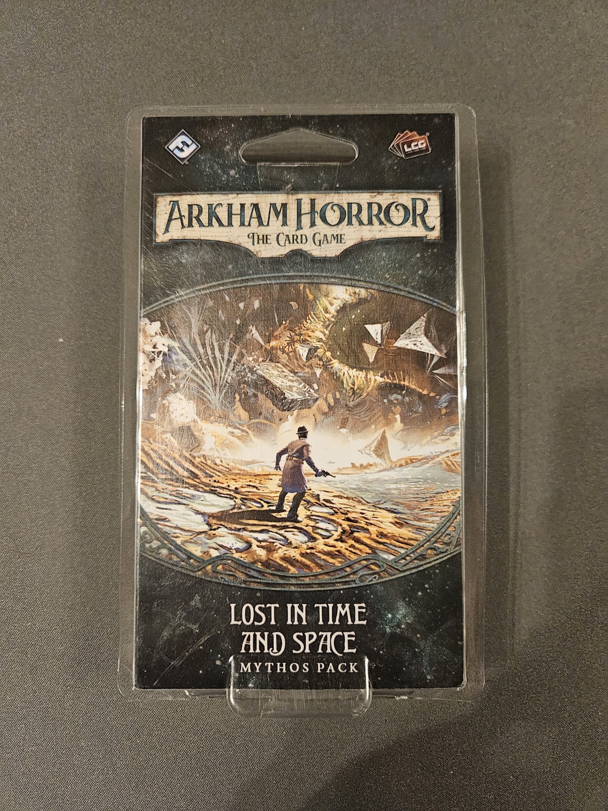 Arkham Horror LCG The Dunwich Legacy Complete Set NEW