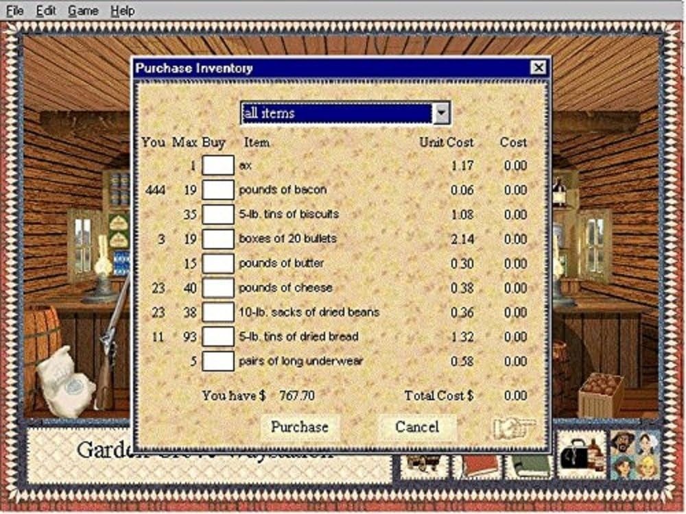 Travel the Oregon Trail: Engaging Storytelling & Decision Making for Kids