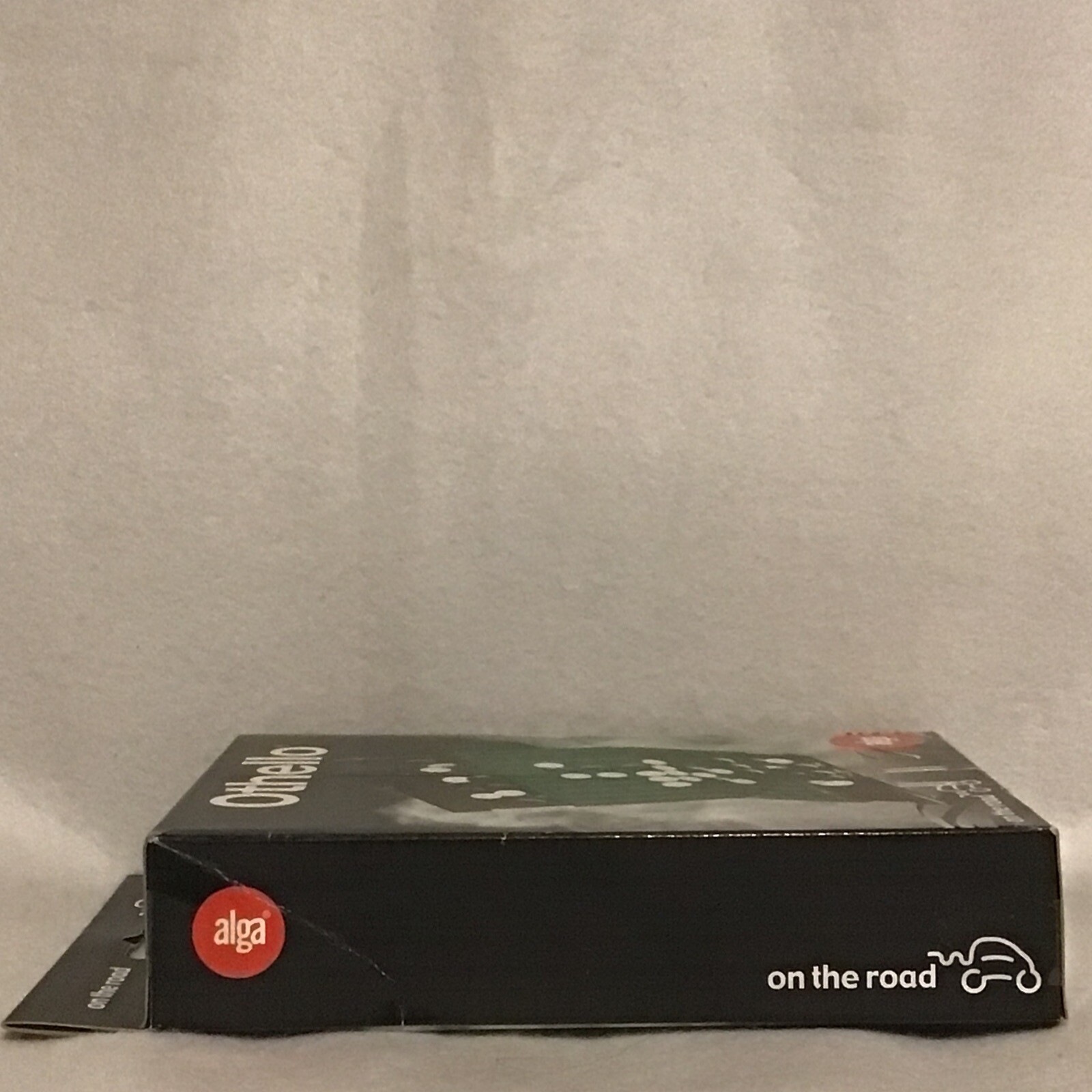 2008 Alga On The Road Othello Swedish Version New Old Stock