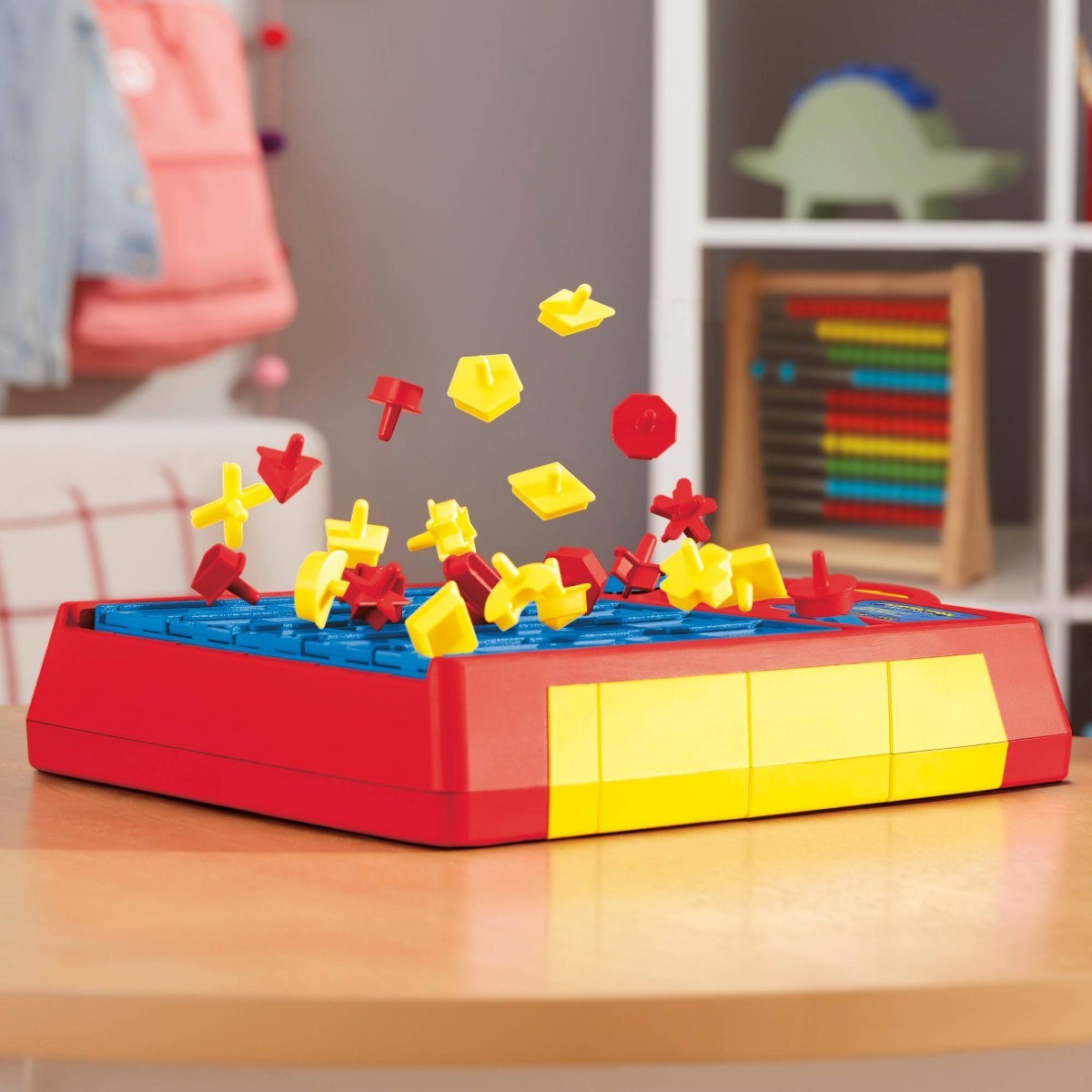 Perfection Kids Game