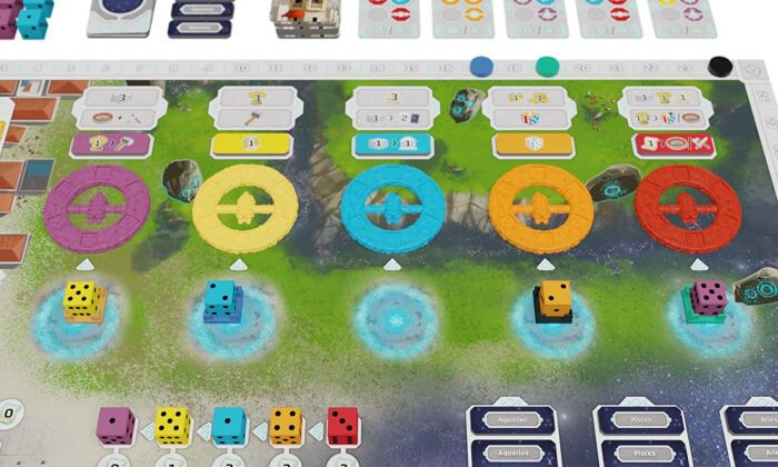 Origins First Builders – Board Game | New