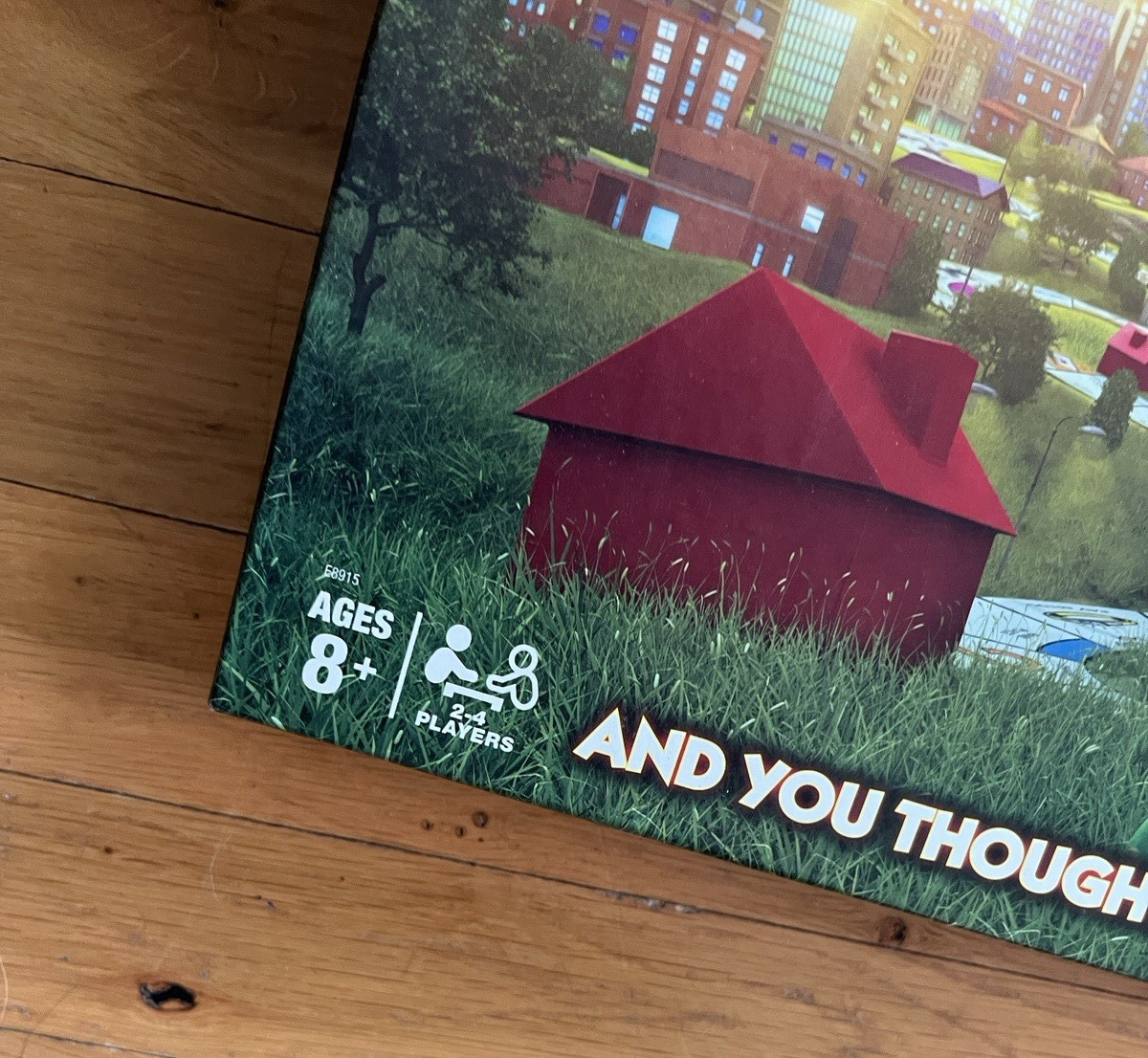 Monopoly Longest Game Ever Edition 2019 – Complete
