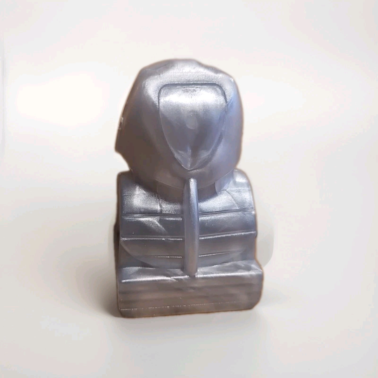 Laser Khet 2.0 Game Replacement Silver Pharaoh
