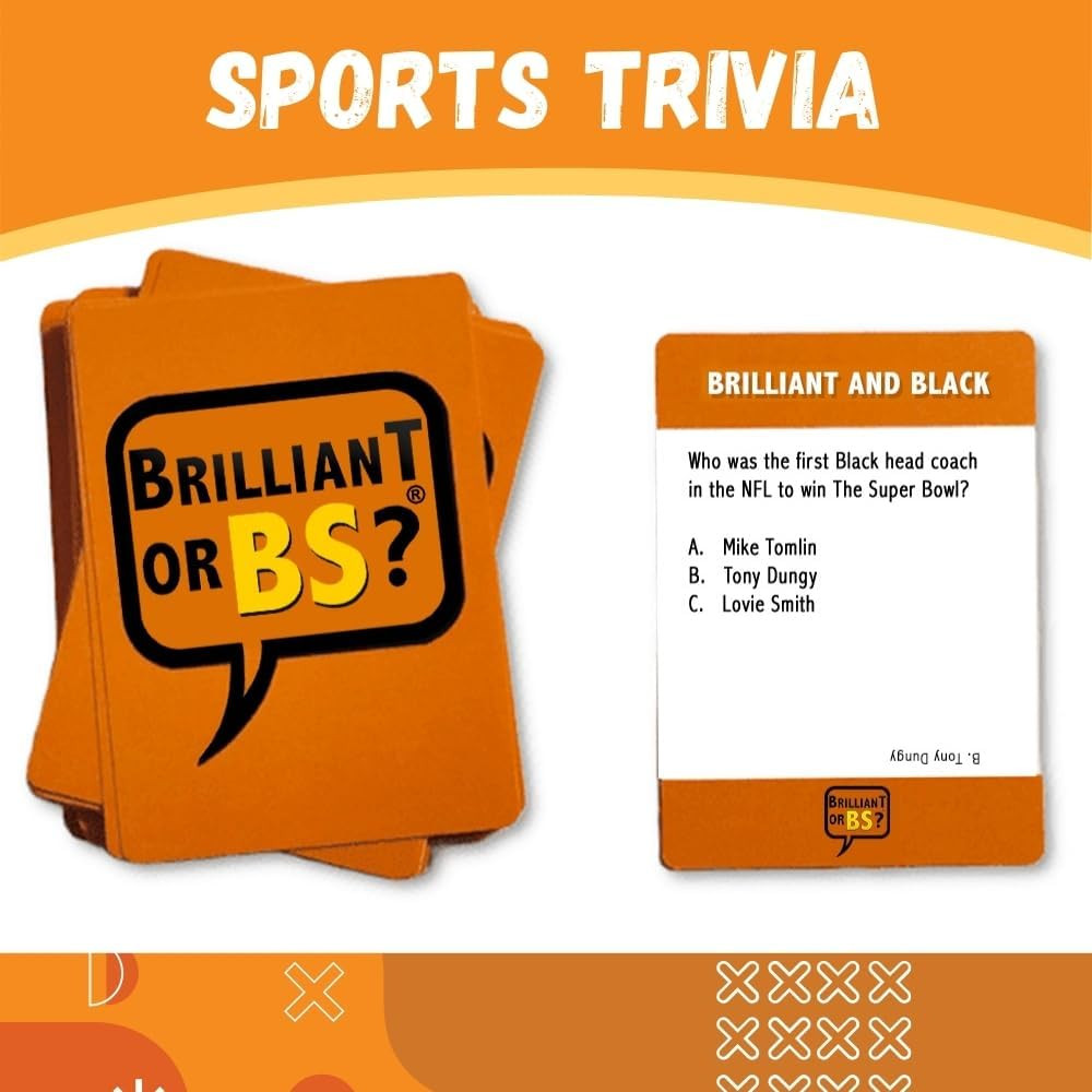 Black Culture Expansion Pack – Hilarious Bluffing Trivia for 4-6 Players – Great