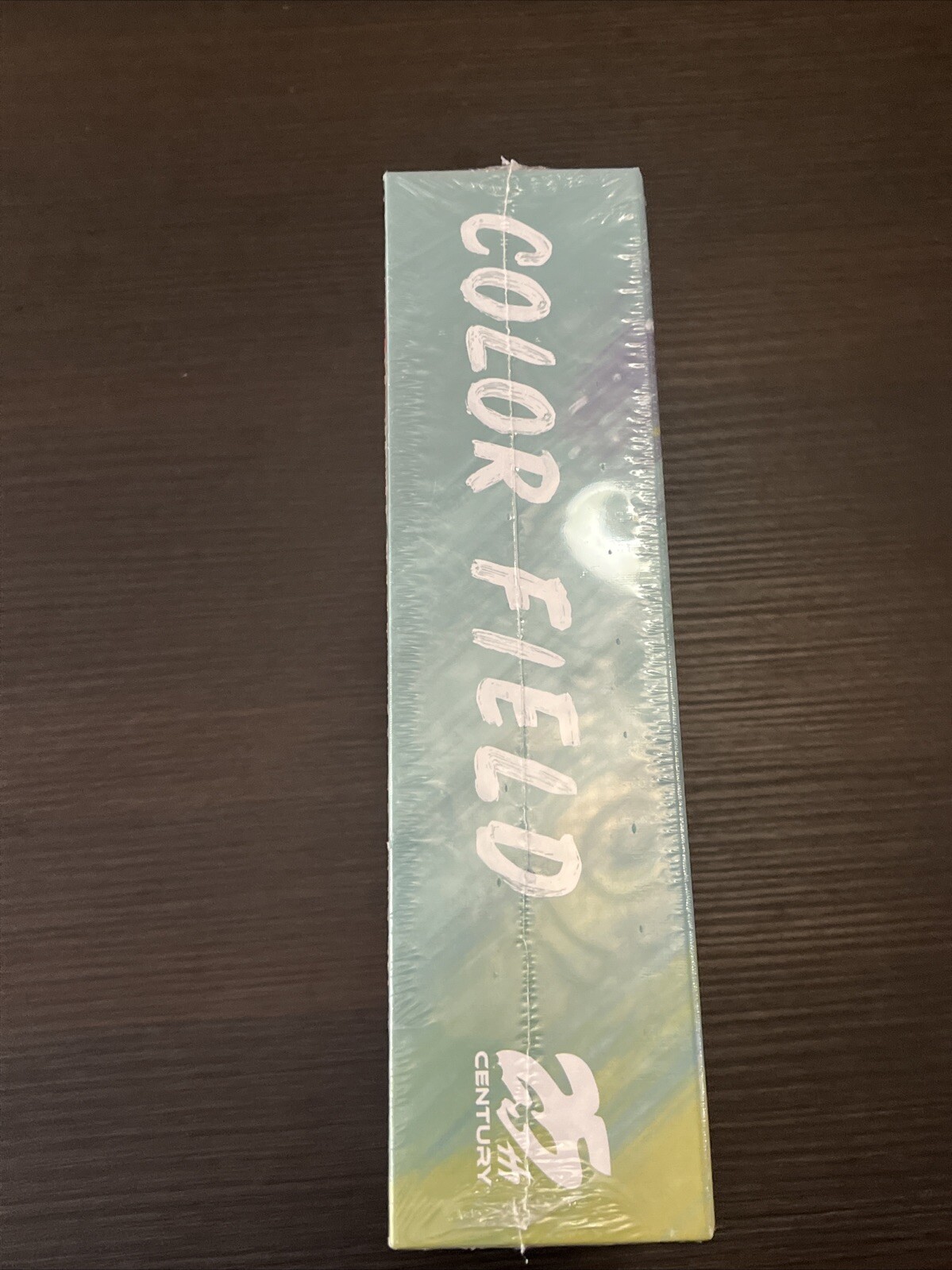 Color Field by 25th Century Games: 2 to 4 players NEW Sealed Board Game