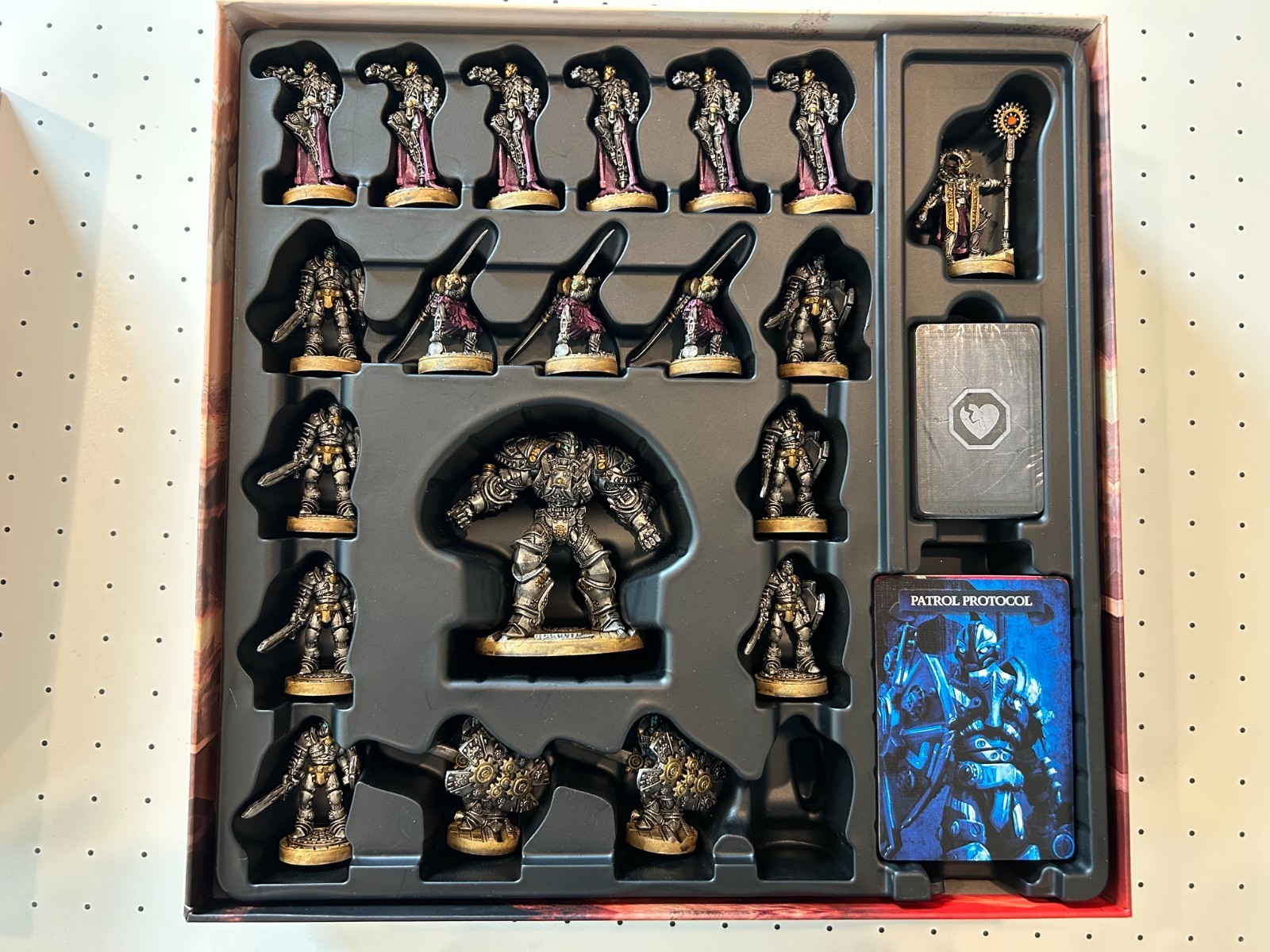 Bardsung Expansion – The Lost Levels – Painted (see Notes)