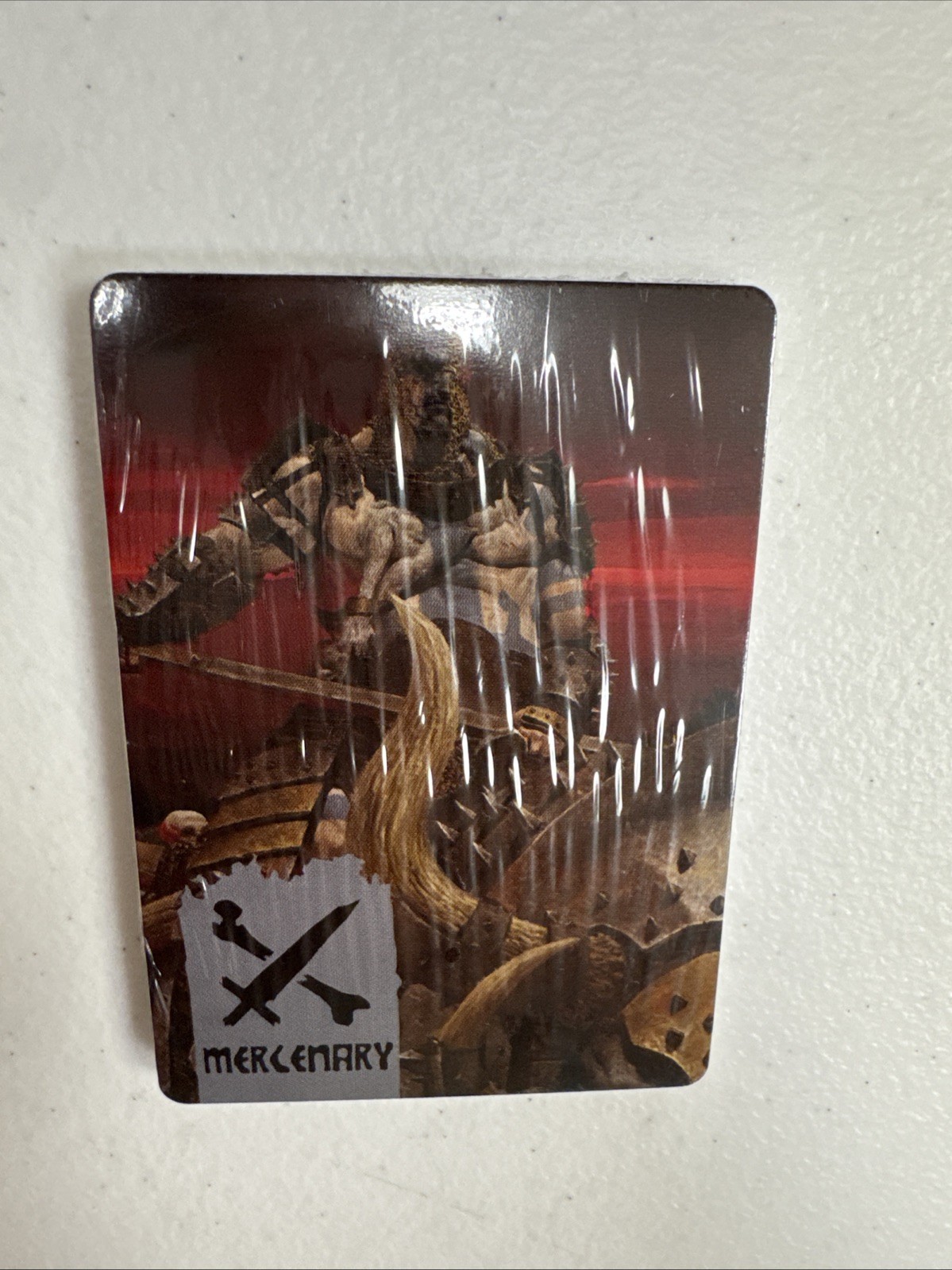 C-MON Games HATE: THE MOTHER PROPHECY expansion COMPLETE ng52102