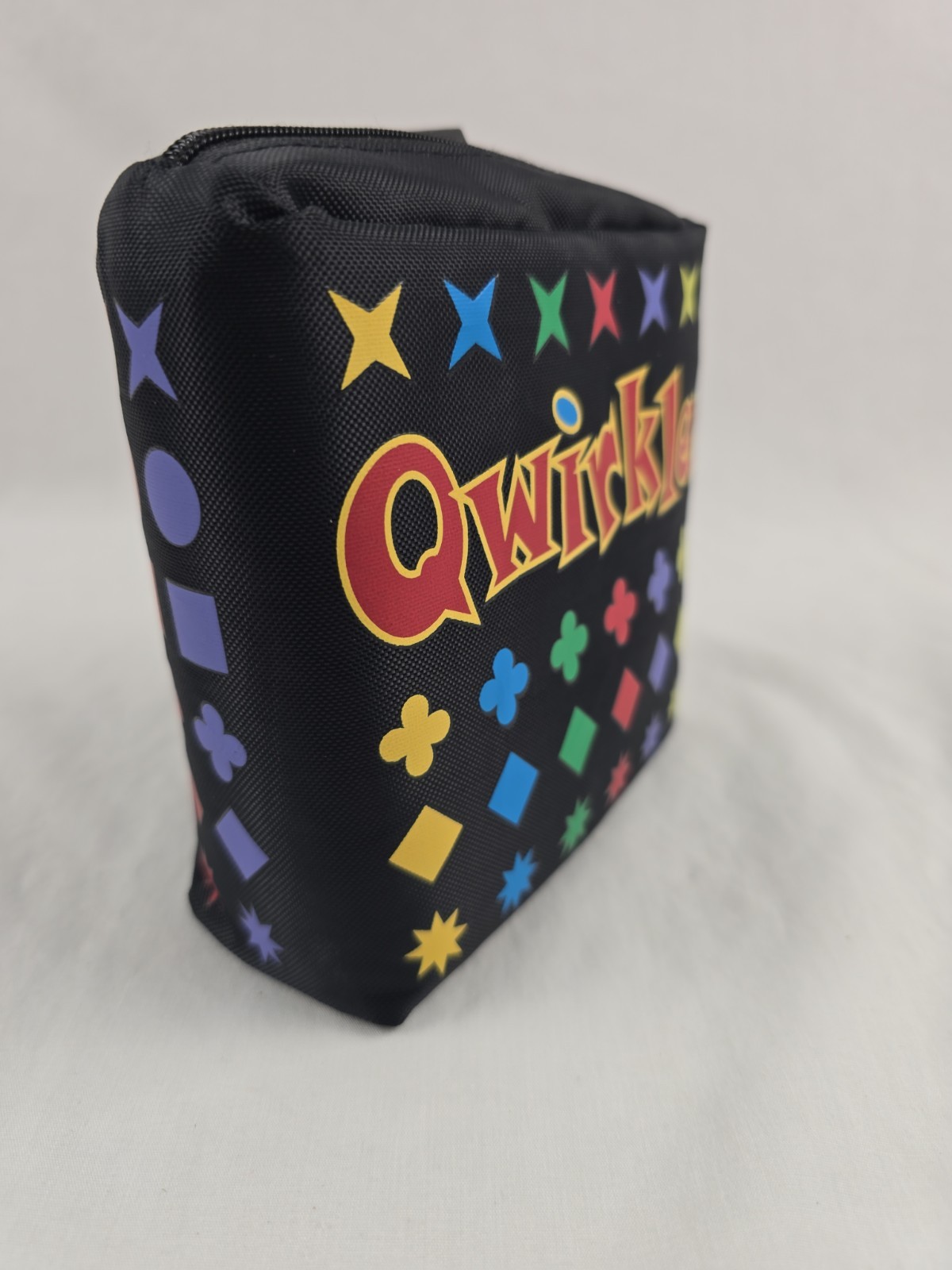 MindWare Travel Size Qwirkle Game Ages 6+ | 2-4 players Complete Game