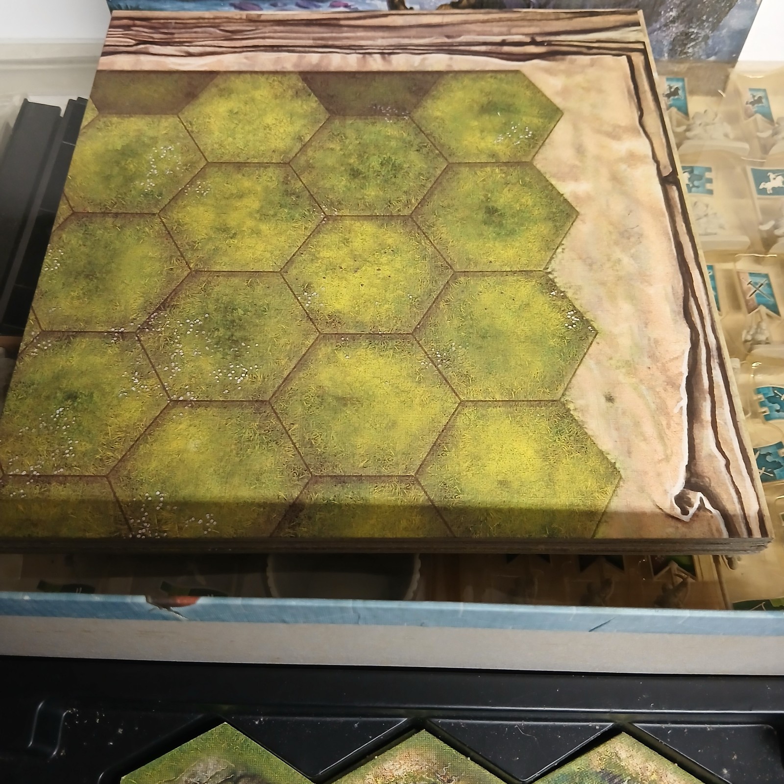 INCOMPLETE! Battlelore Epic Fantasy Adventures- Days of Wonder